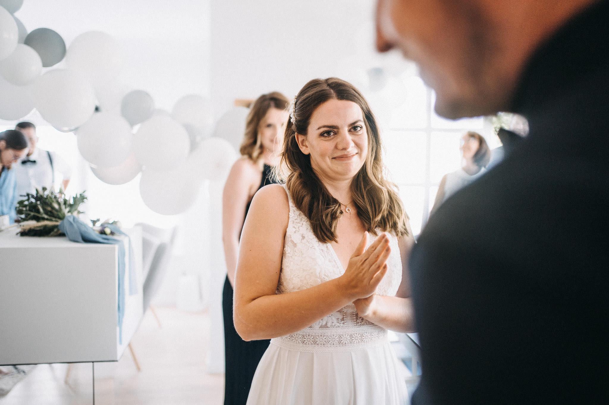 Hochzeit in Juist – Bild 11