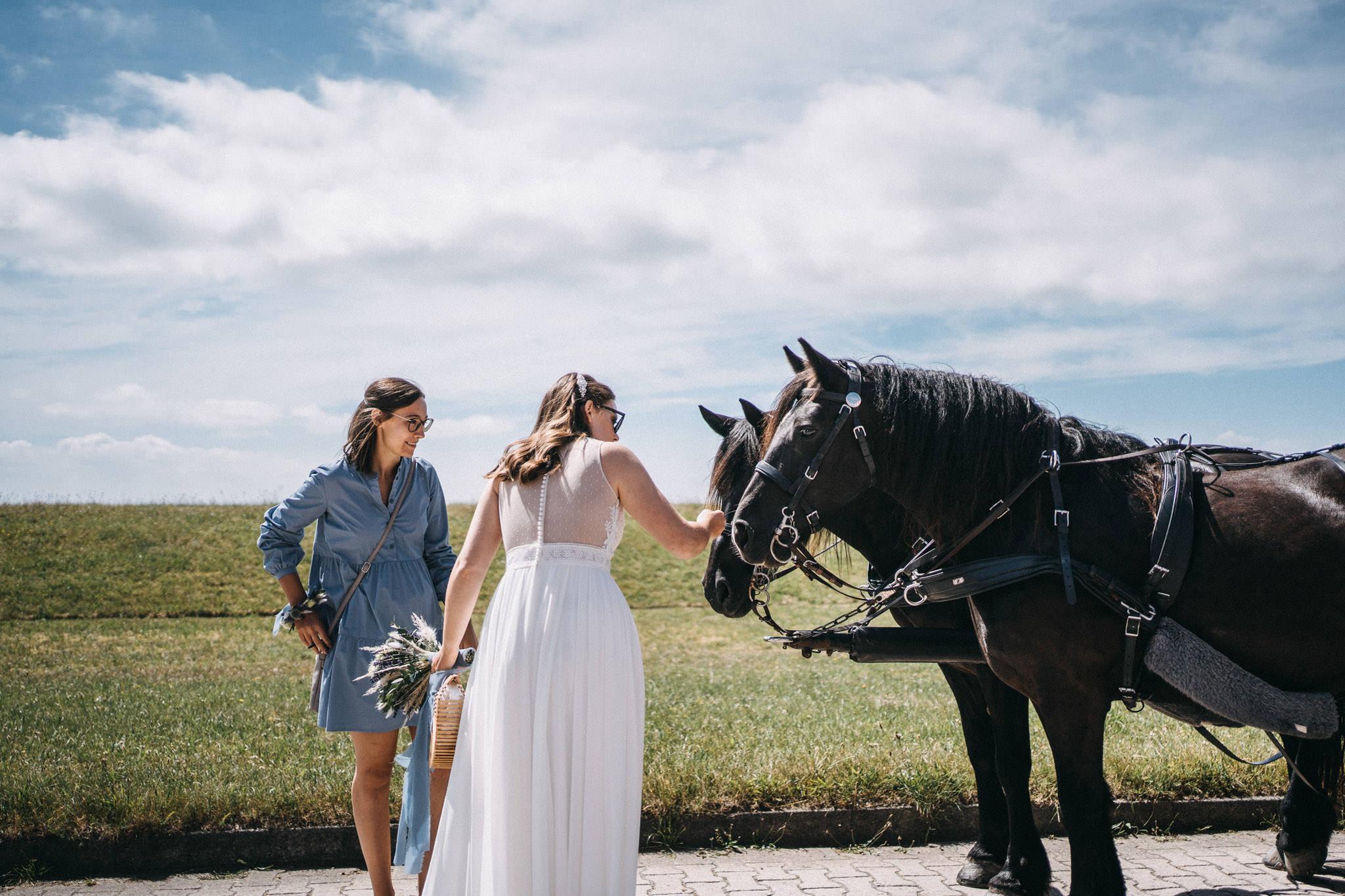 Hochzeit in Juist – Bild 17