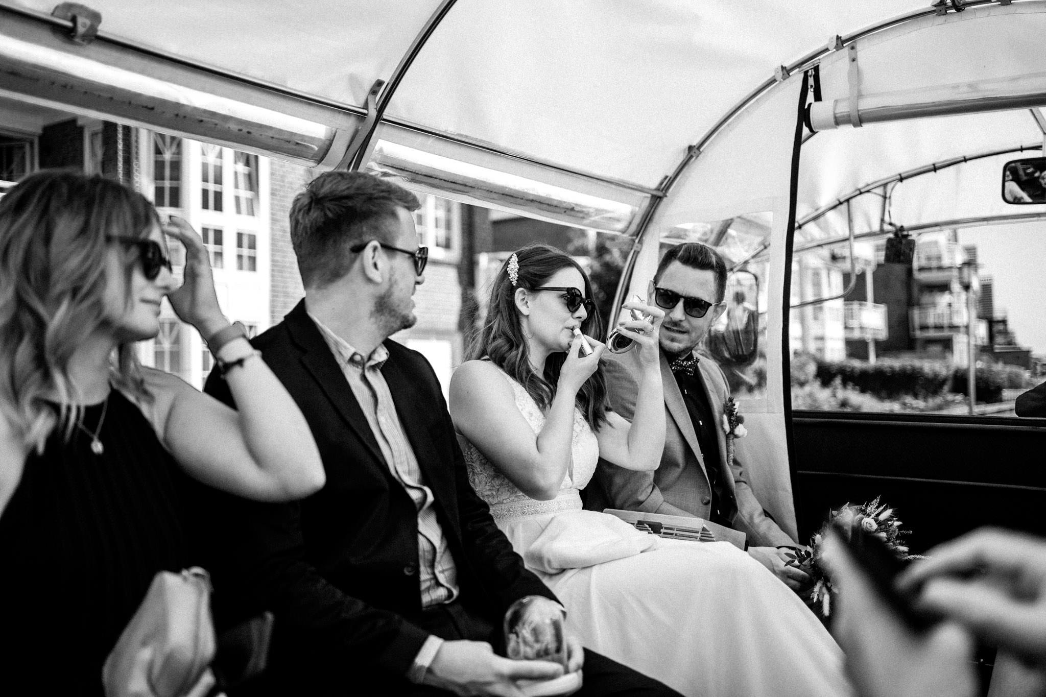 Hochzeit in Juist – Bild 19