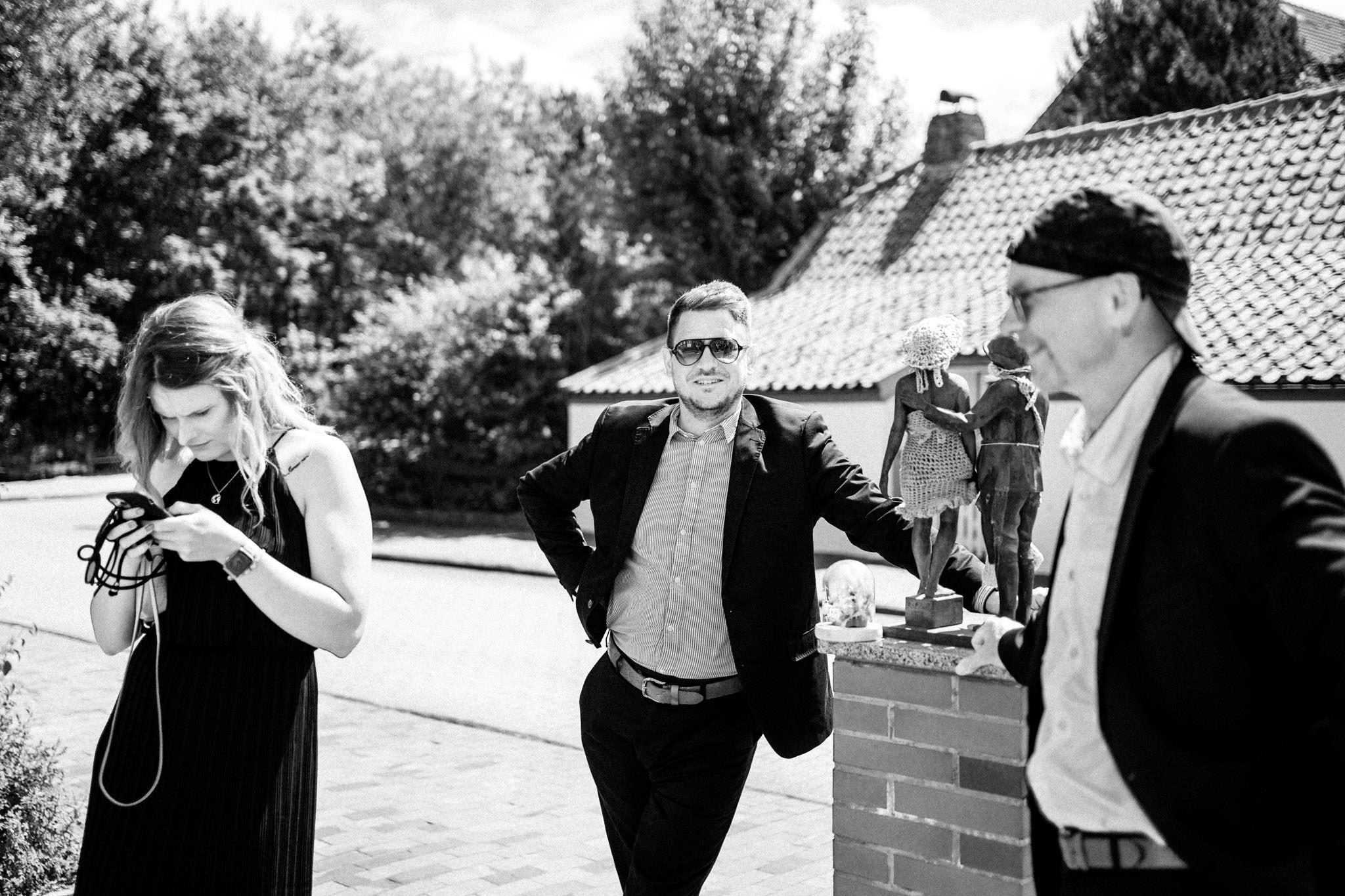 Hochzeit in Juist – Bild 21