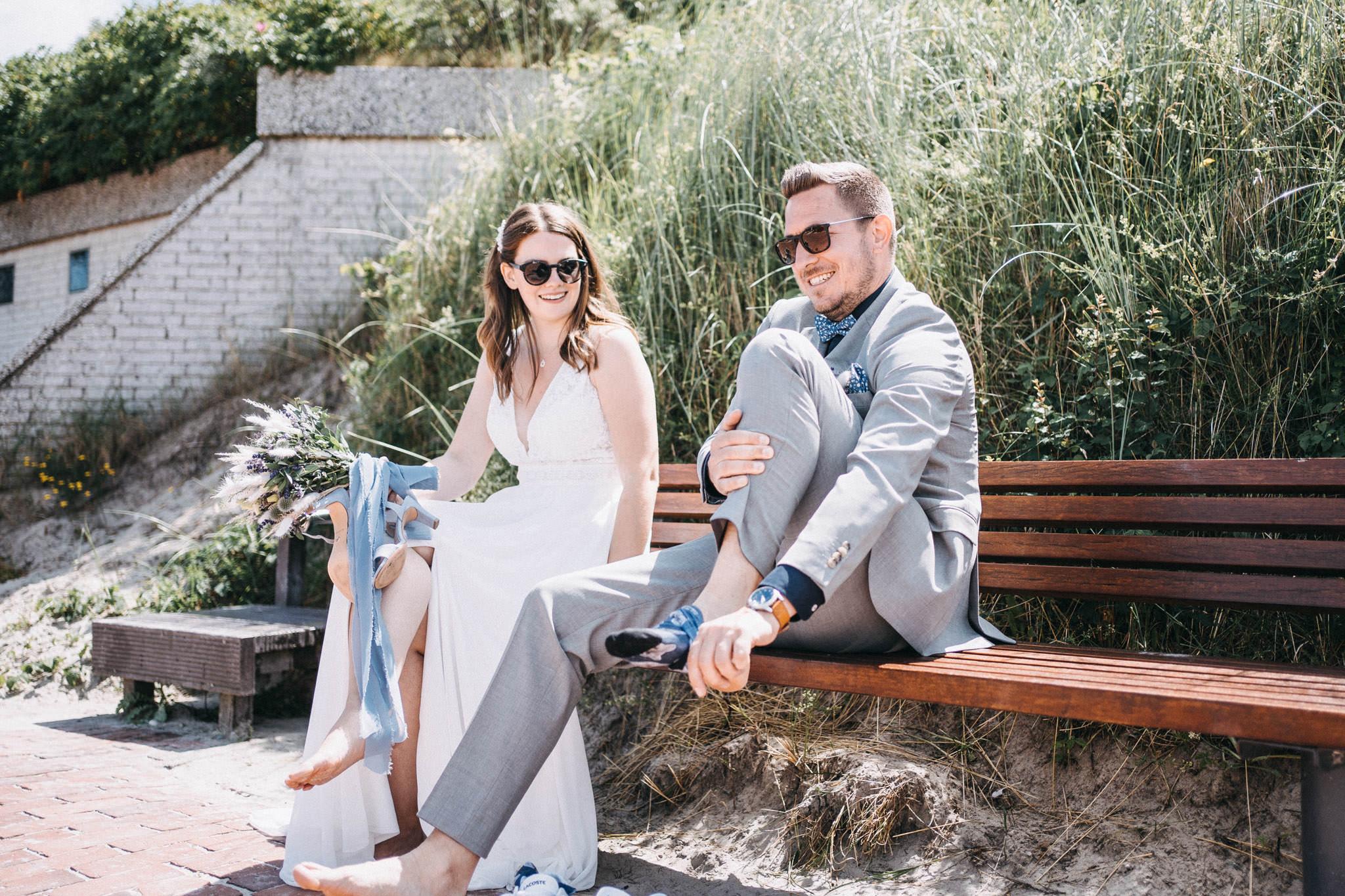 Hochzeit in Juist – Bild 24