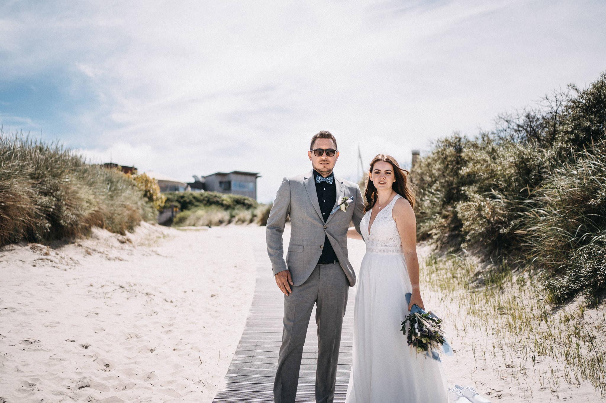 Hochzeit in Juist – Bild 26