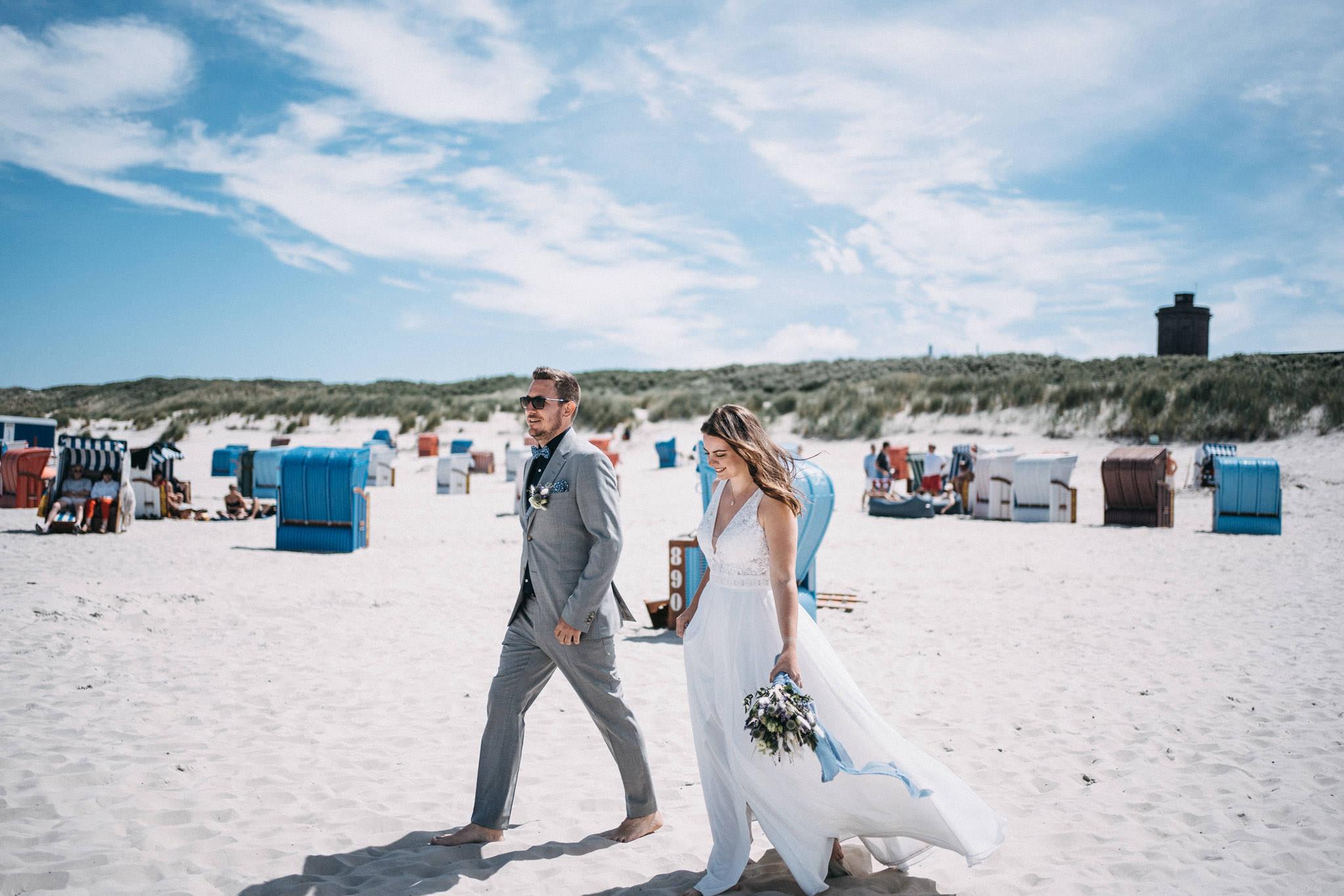 Hochzeit in Juist – Bild 27