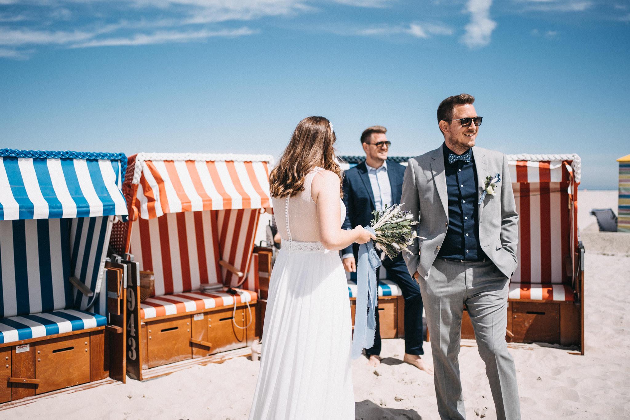 Hochzeit in Juist – Bild 28