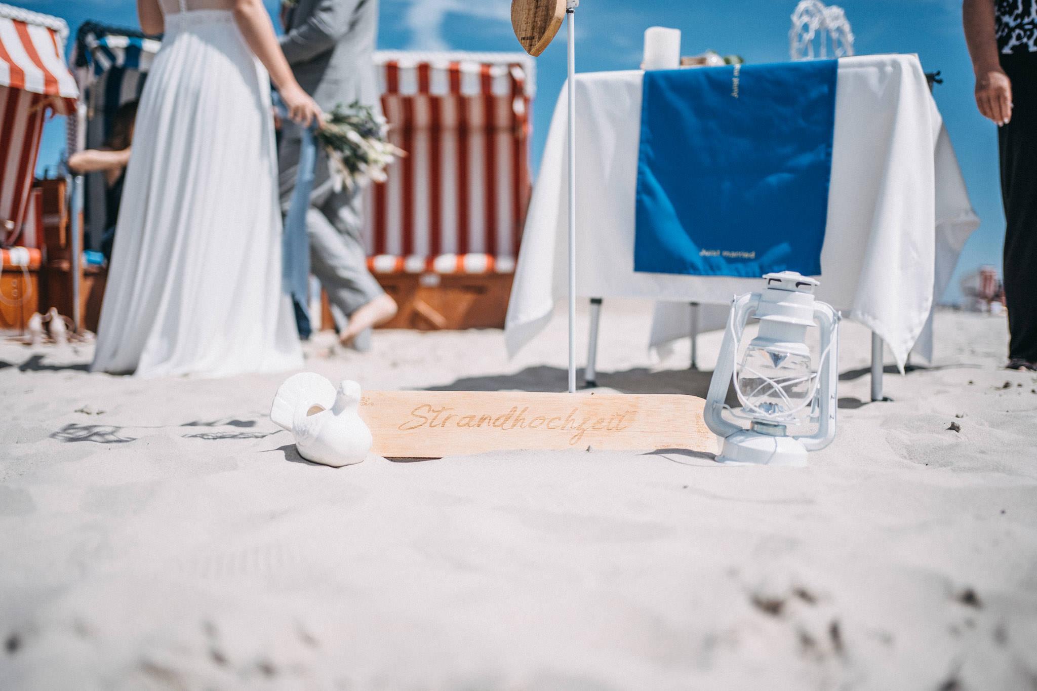 Hochzeit in Juist – Bild 29