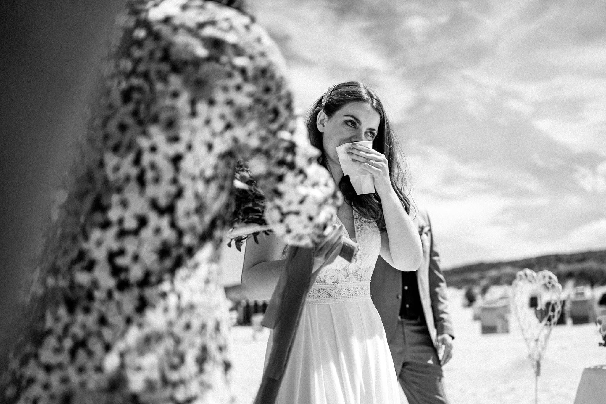 Hochzeit in Juist – Bild 30