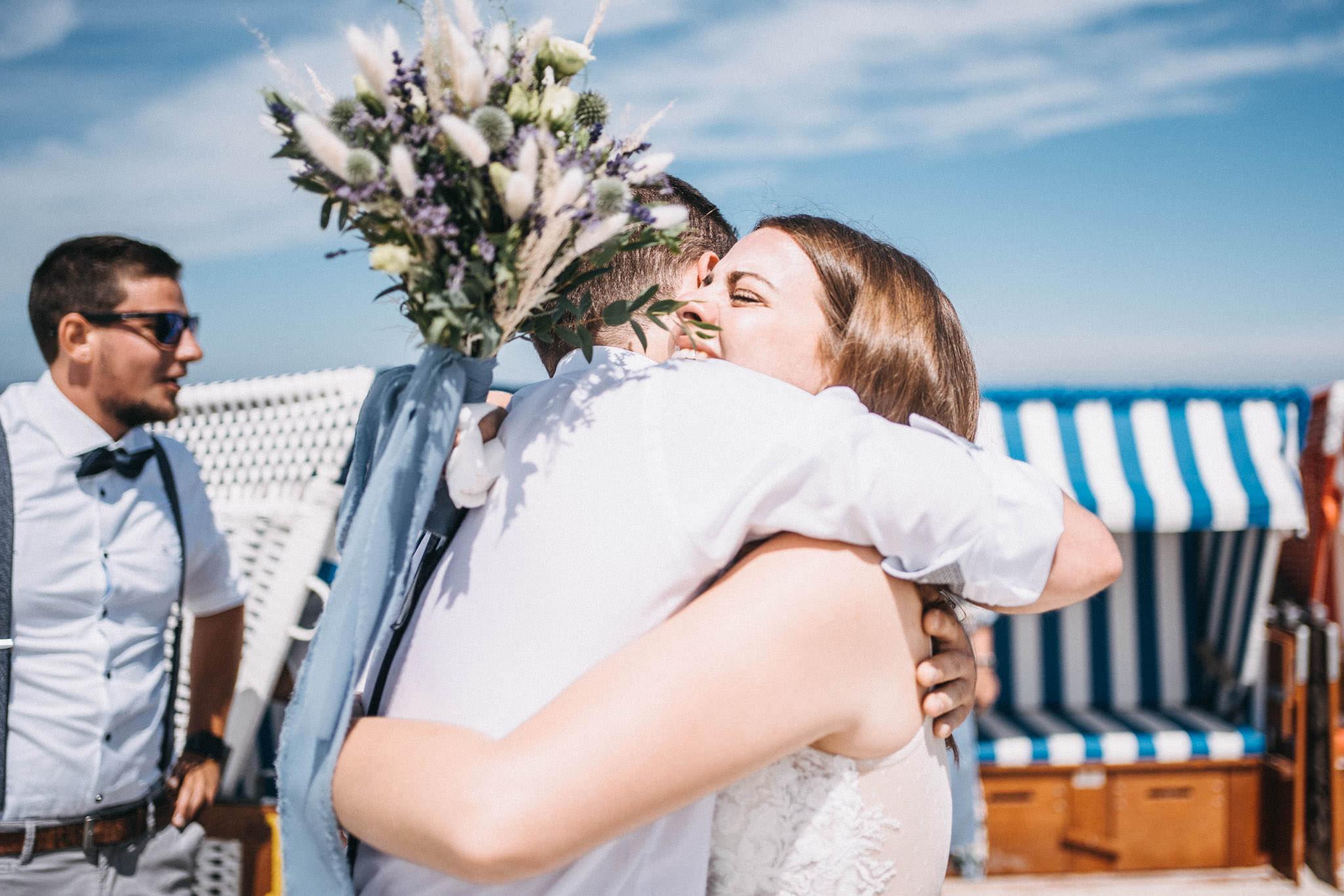 Hochzeit in Juist – Bild 32
