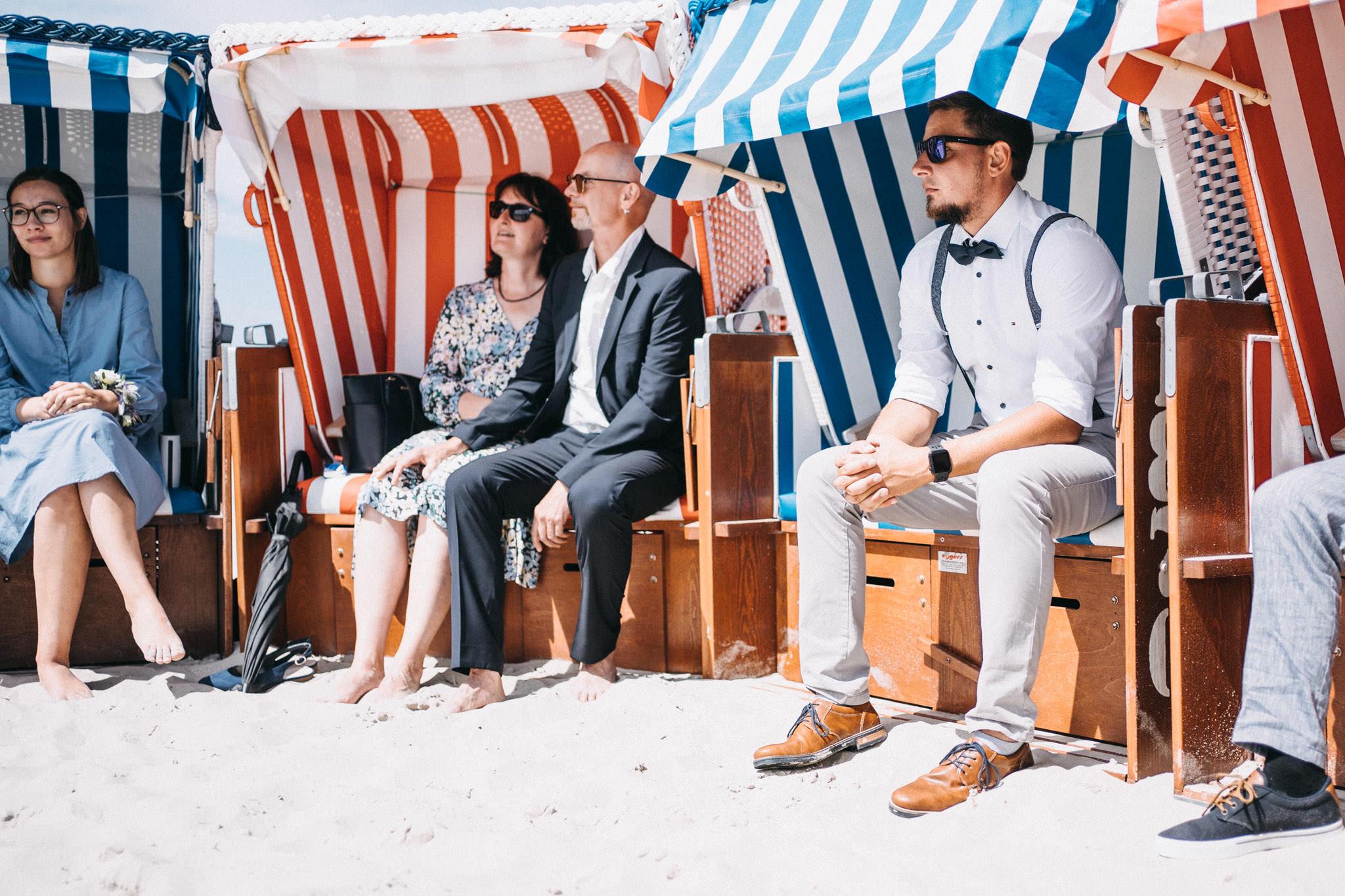 Hochzeit in Juist – Bild 34