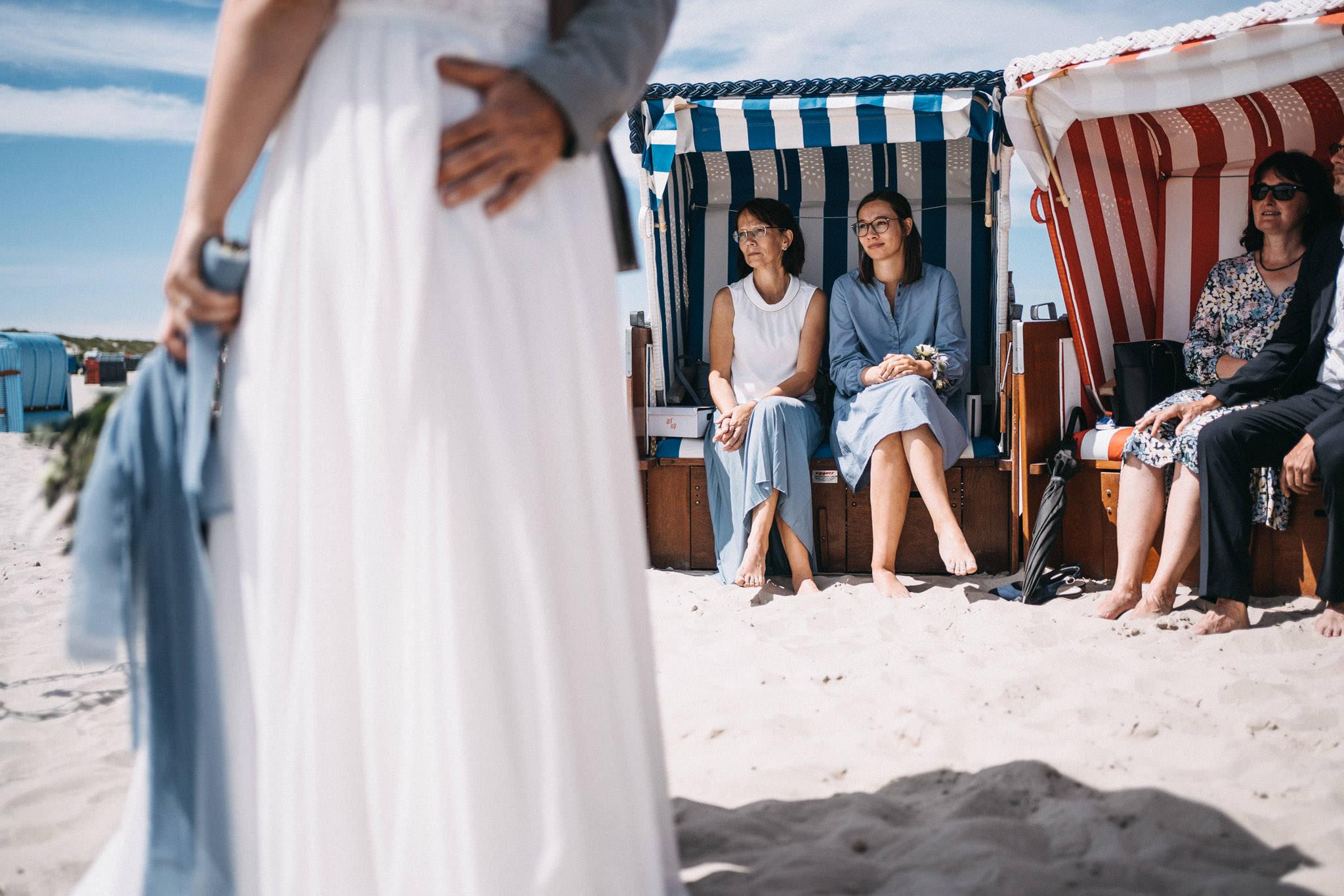 Hochzeit in Juist – Bild 35