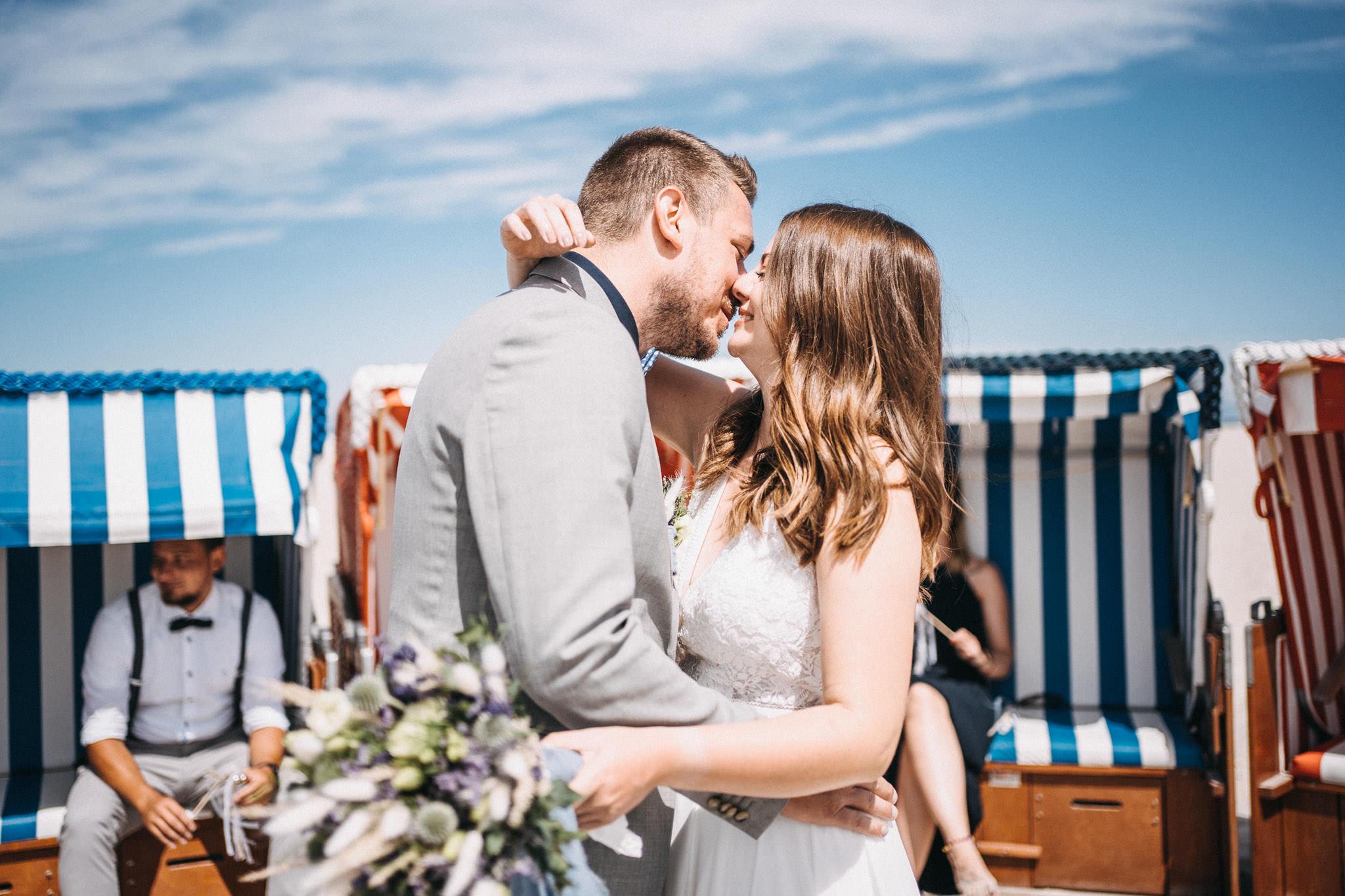 Hochzeit in Juist – Bild 36