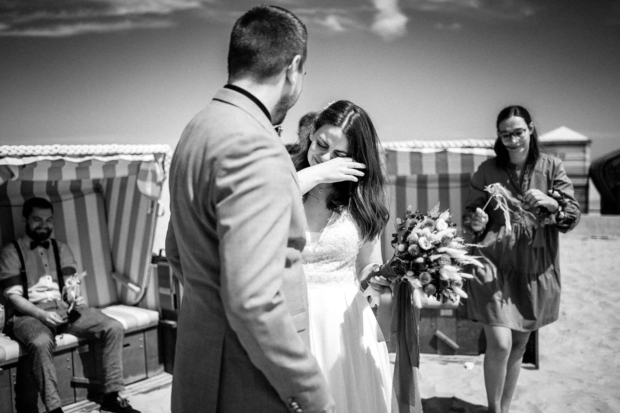 Hochzeit in Juist – Bild 37