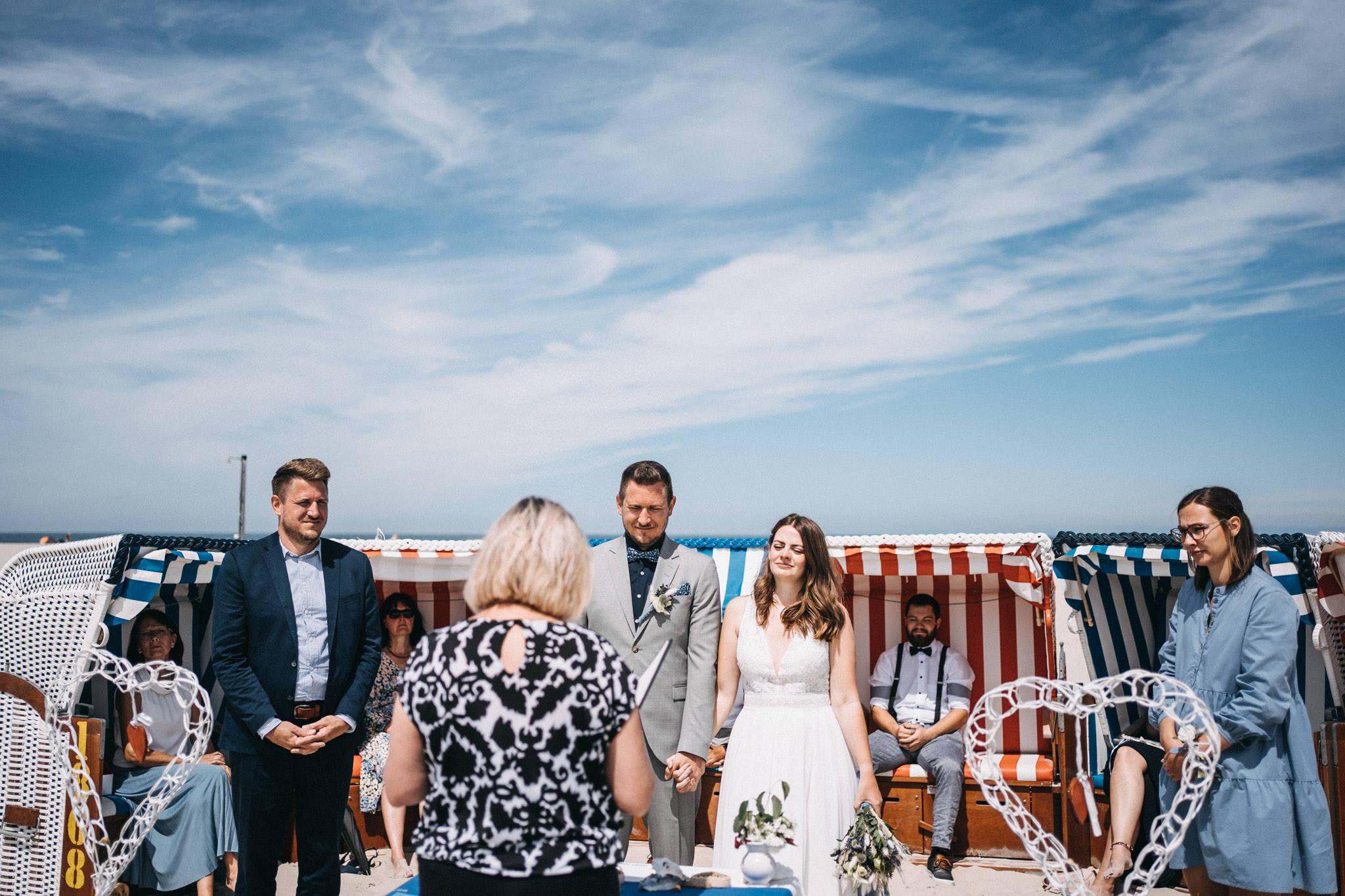 Hochzeit in Juist – Bild 39