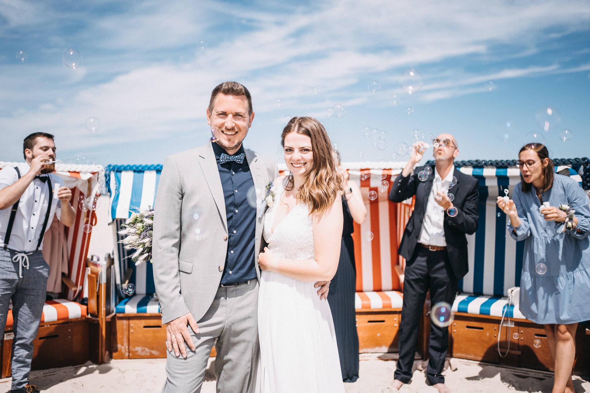 Hochzeit in Juist – Bild 40