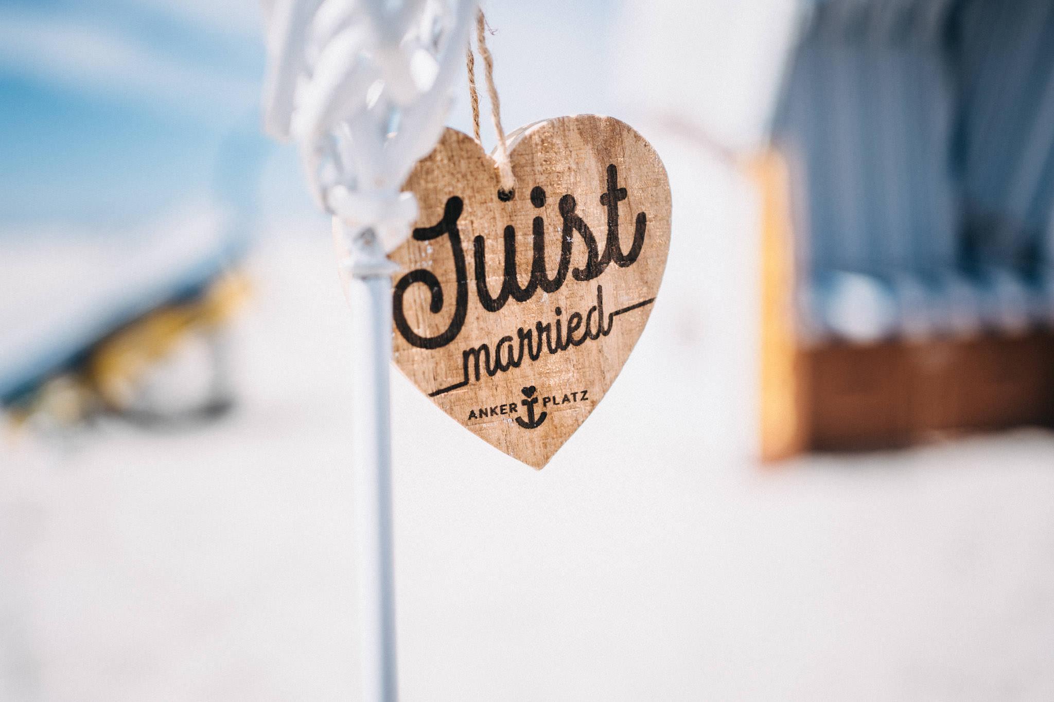 Hochzeit in Juist – Bild 41