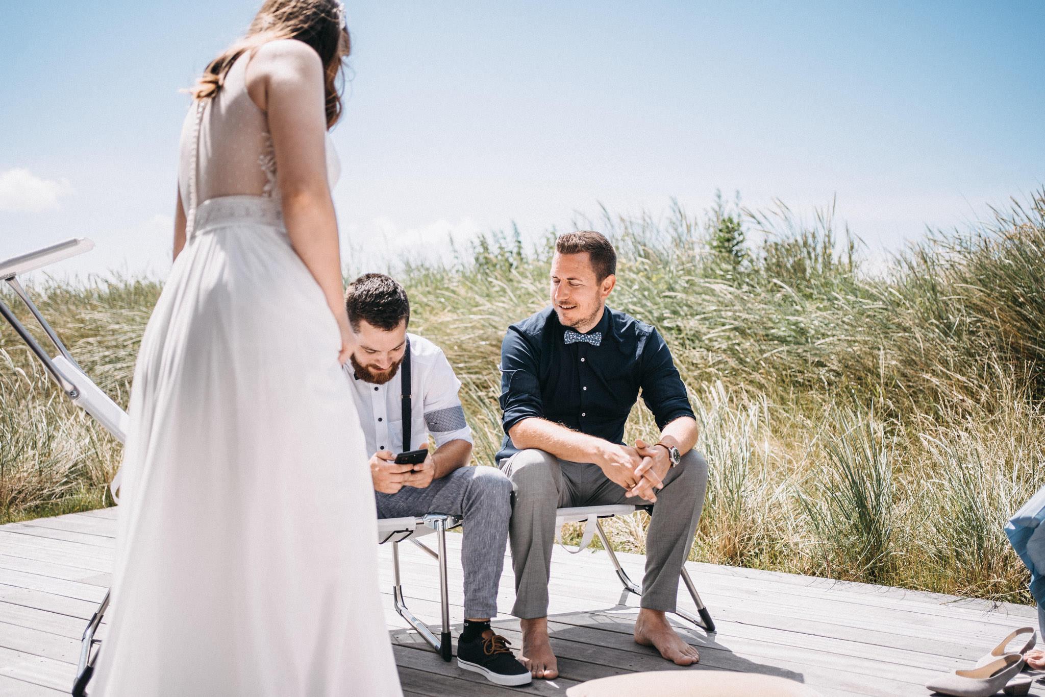Hochzeit in Juist – Bild 44
