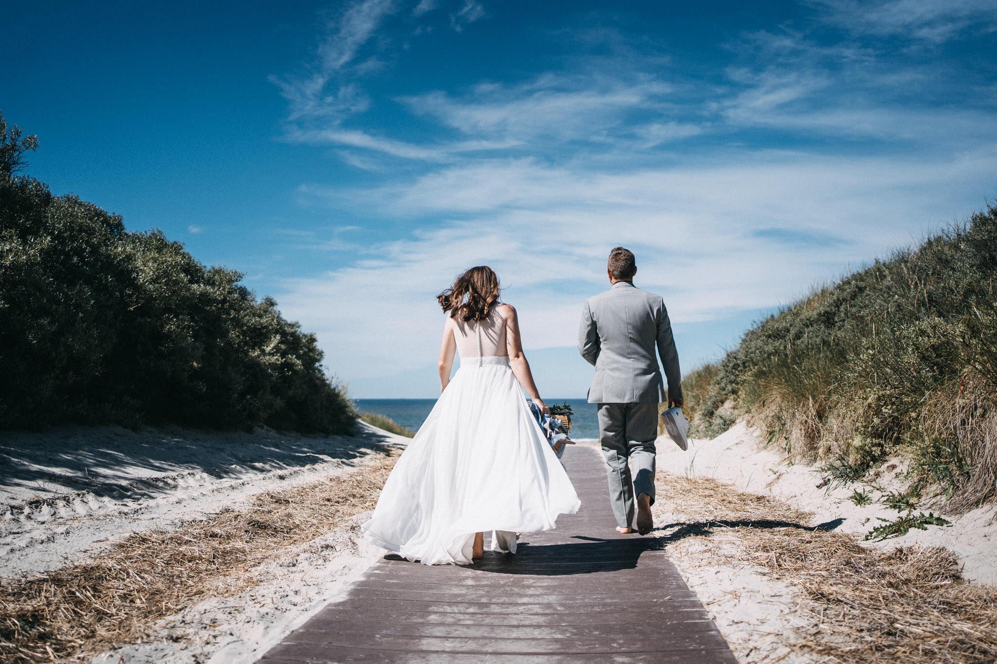 Hochzeit in Juist – Bild 47