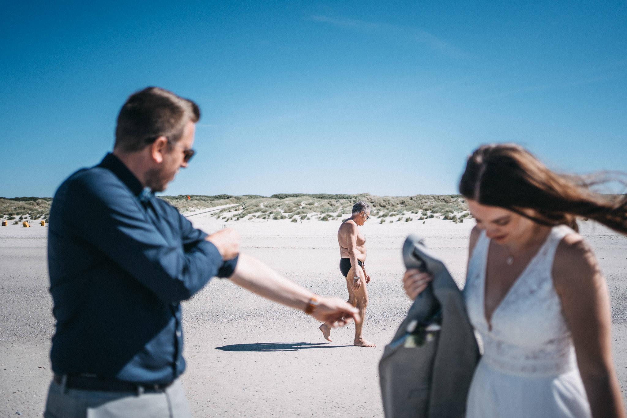 Hochzeit in Juist – Bild 48