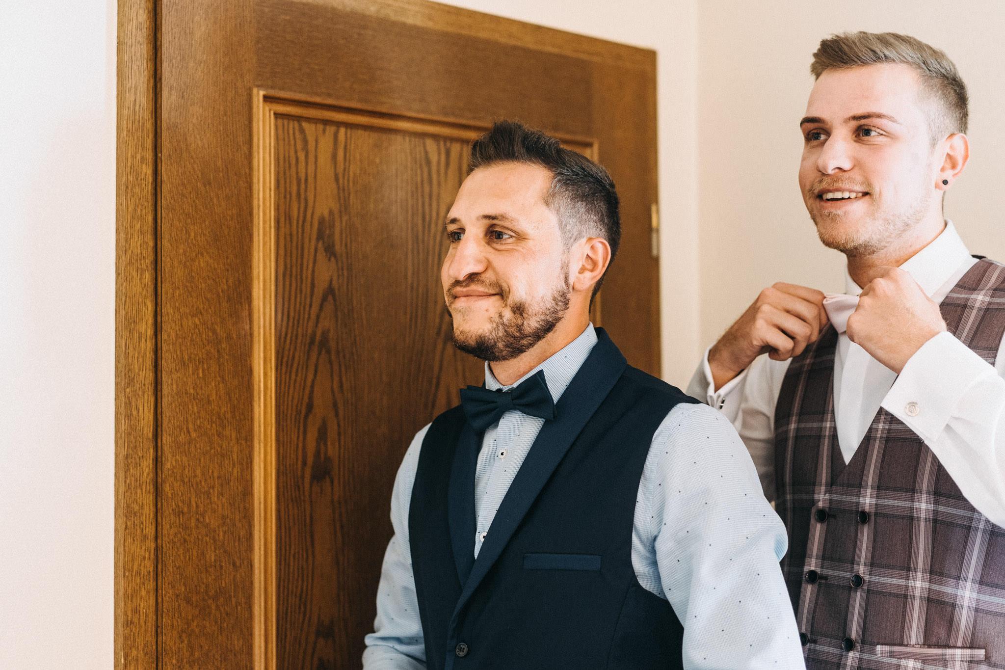 Hochzeit in Stuttgart – Bild 12
