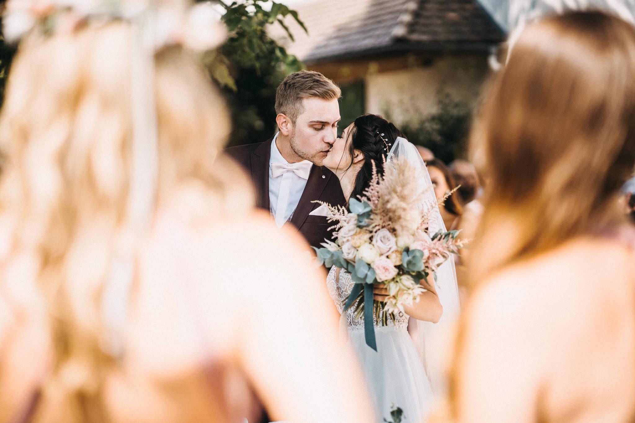 Hochzeit in Stuttgart – Bild 20