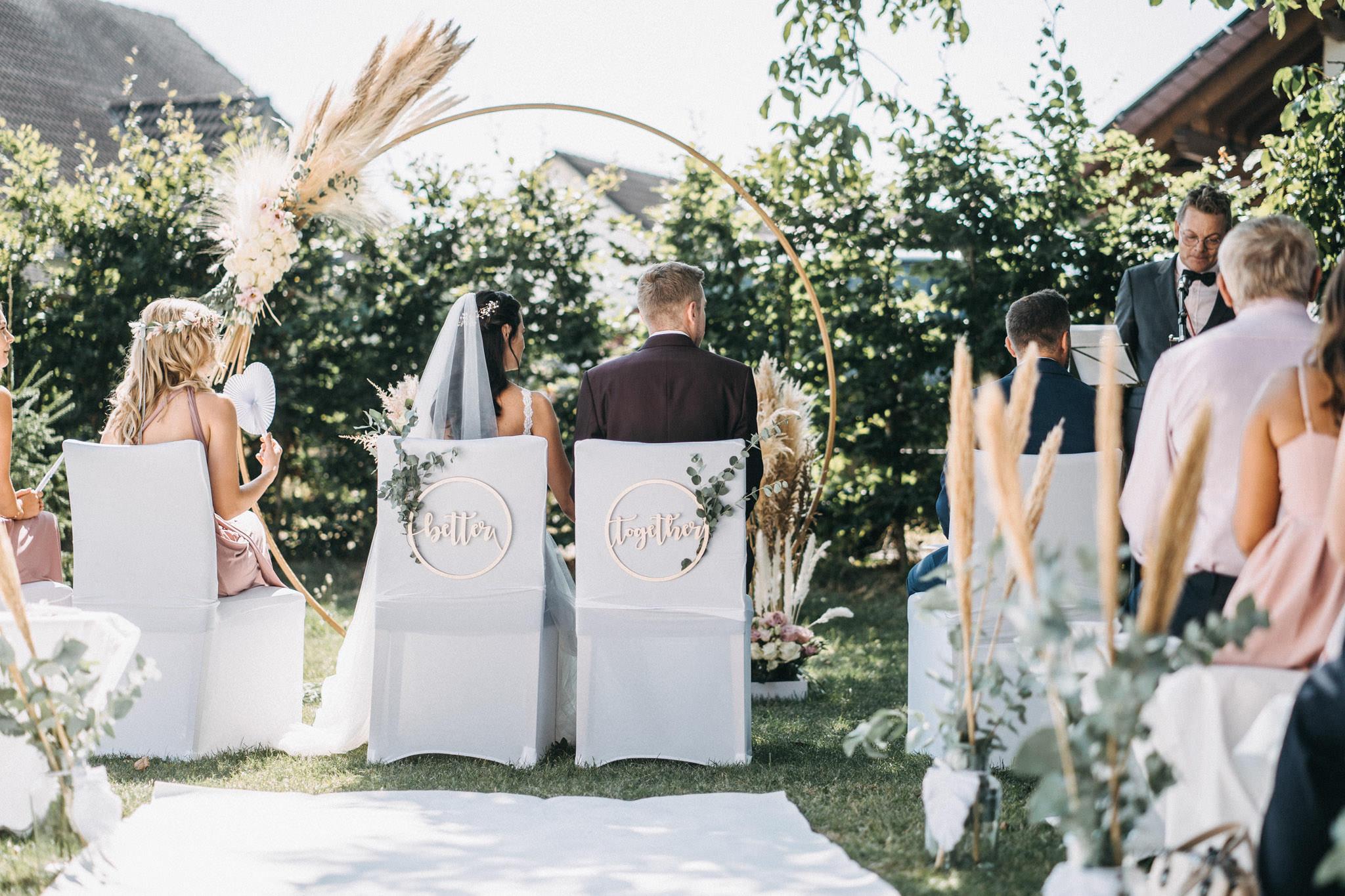 Hochzeit in Stuttgart – Bild 21