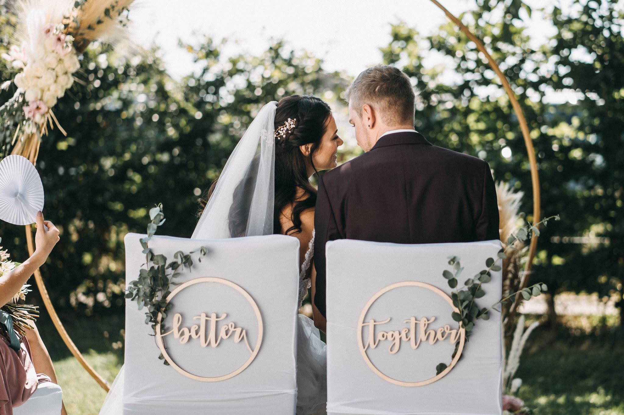 Hochzeit in Stuttgart – Bild 23