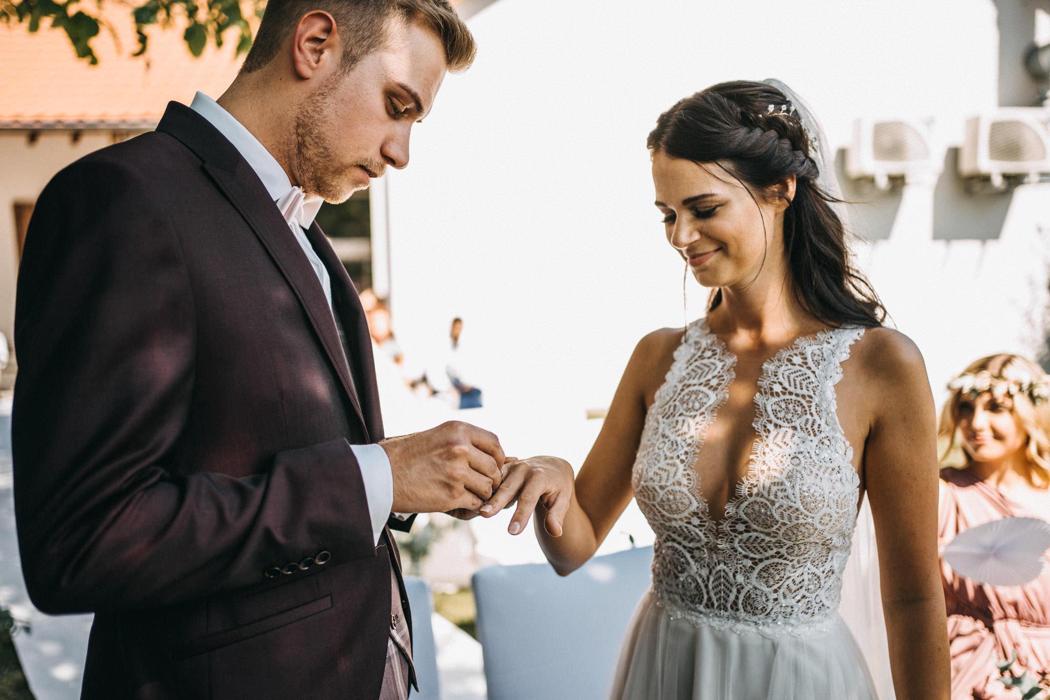 Hochzeit in Stuttgart – Bild 25