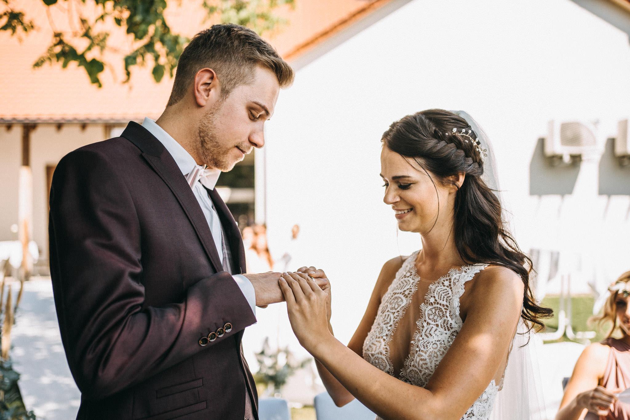 Hochzeit in Stuttgart – Bild 26