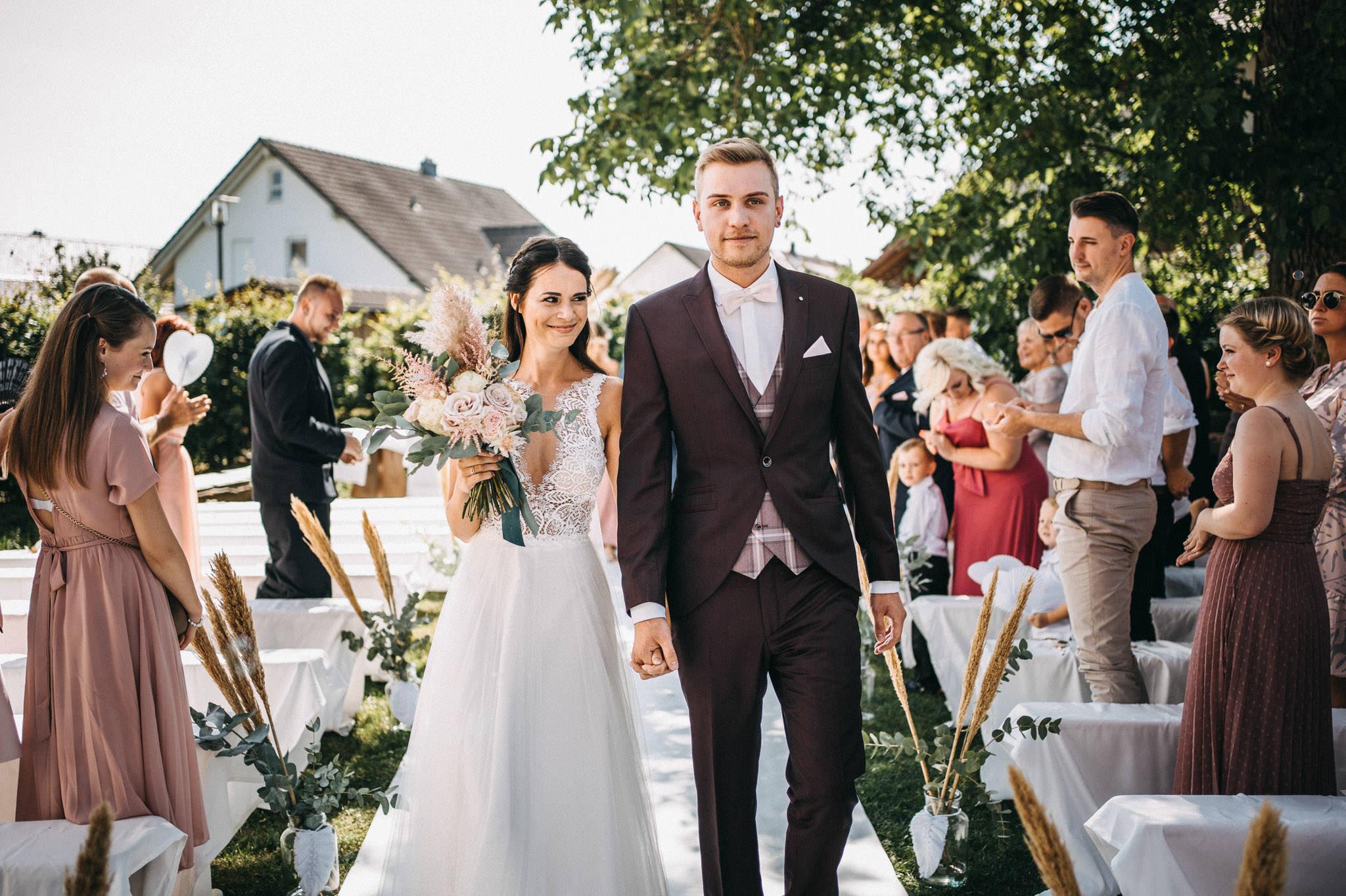 Hochzeit in Stuttgart – Bild 28