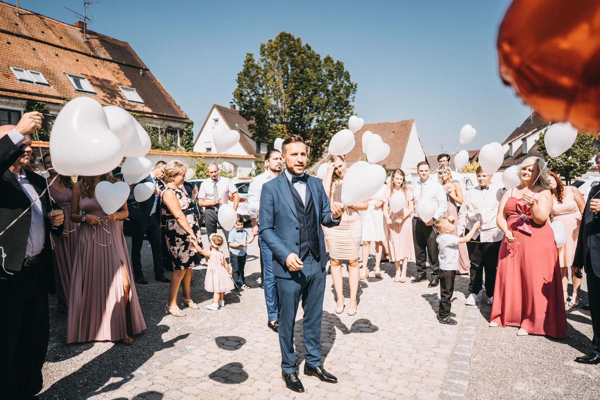 Hochzeit in Stuttgart – Bild 30