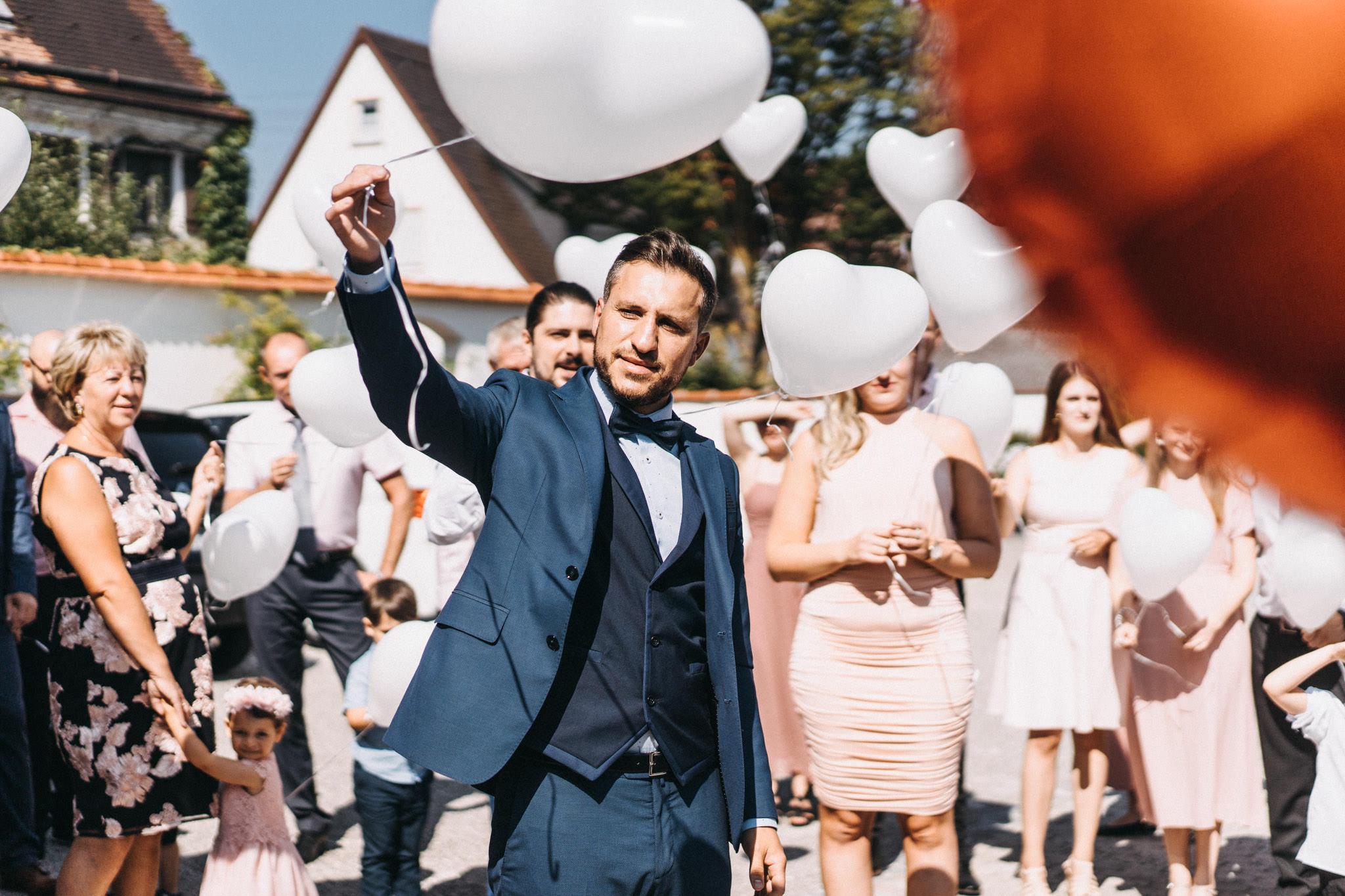 Hochzeit in Stuttgart – Bild 31