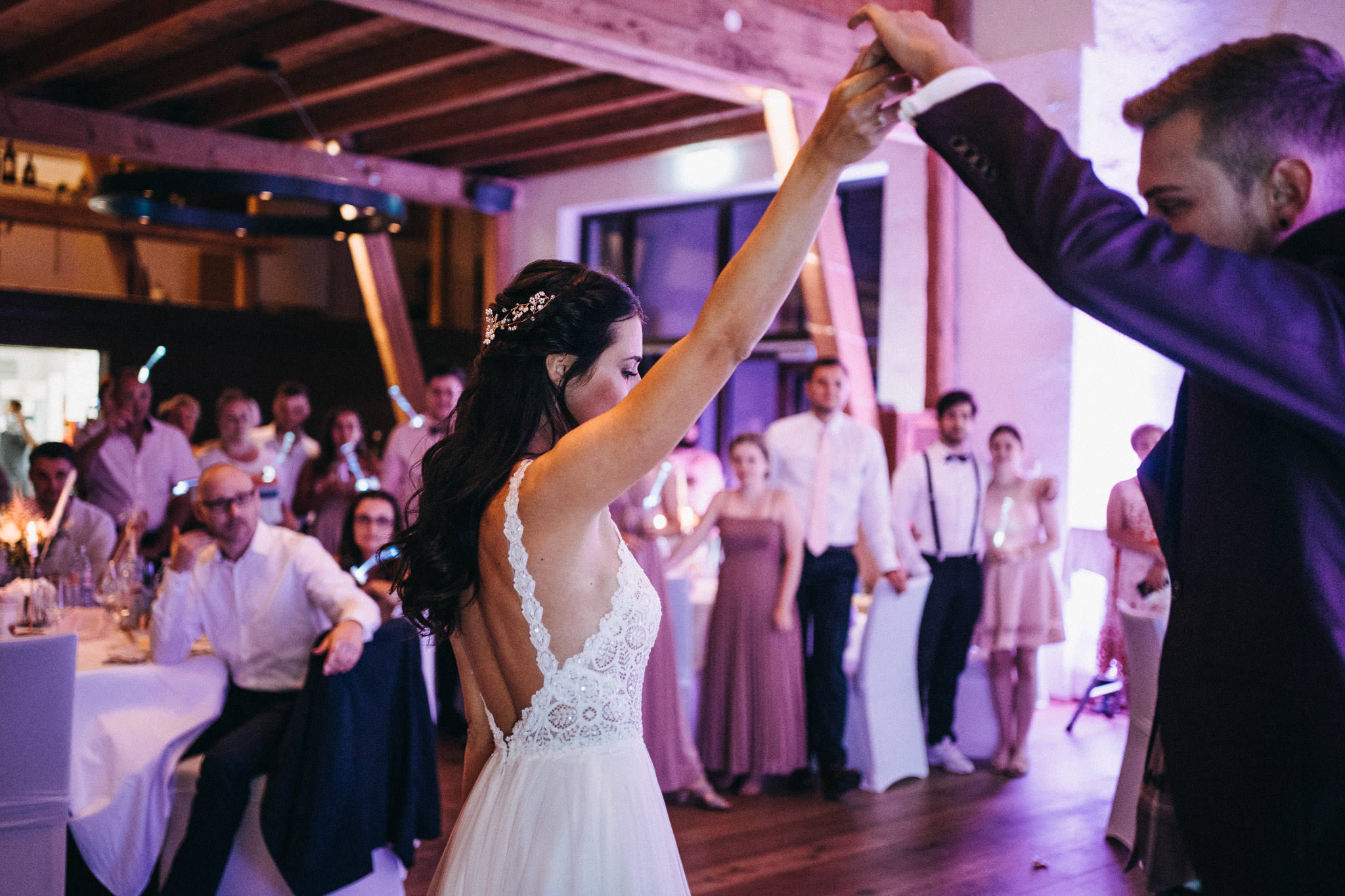 Hochzeit in Stuttgart – Bild 44