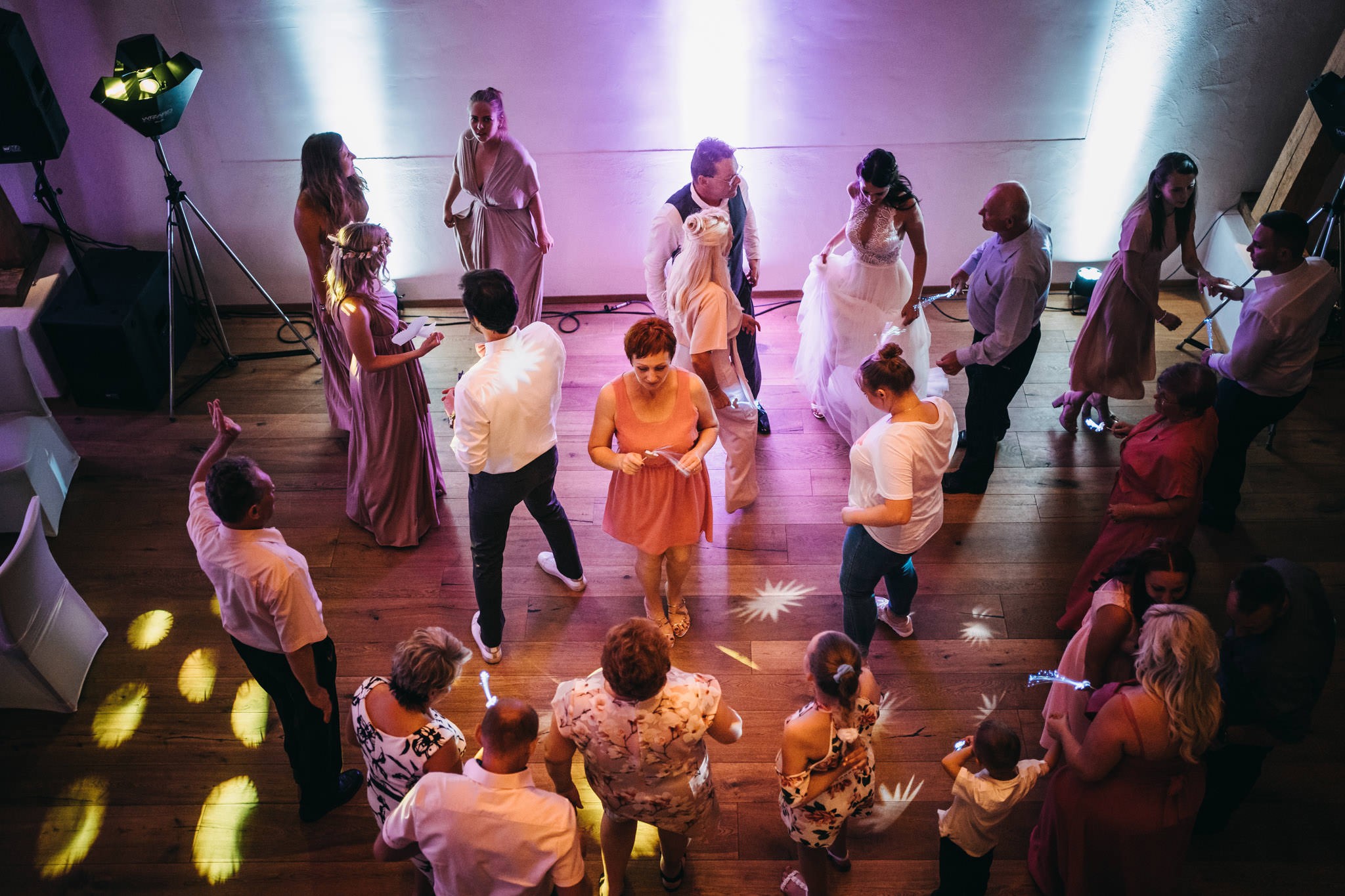 Hochzeit in Stuttgart – Bild 45