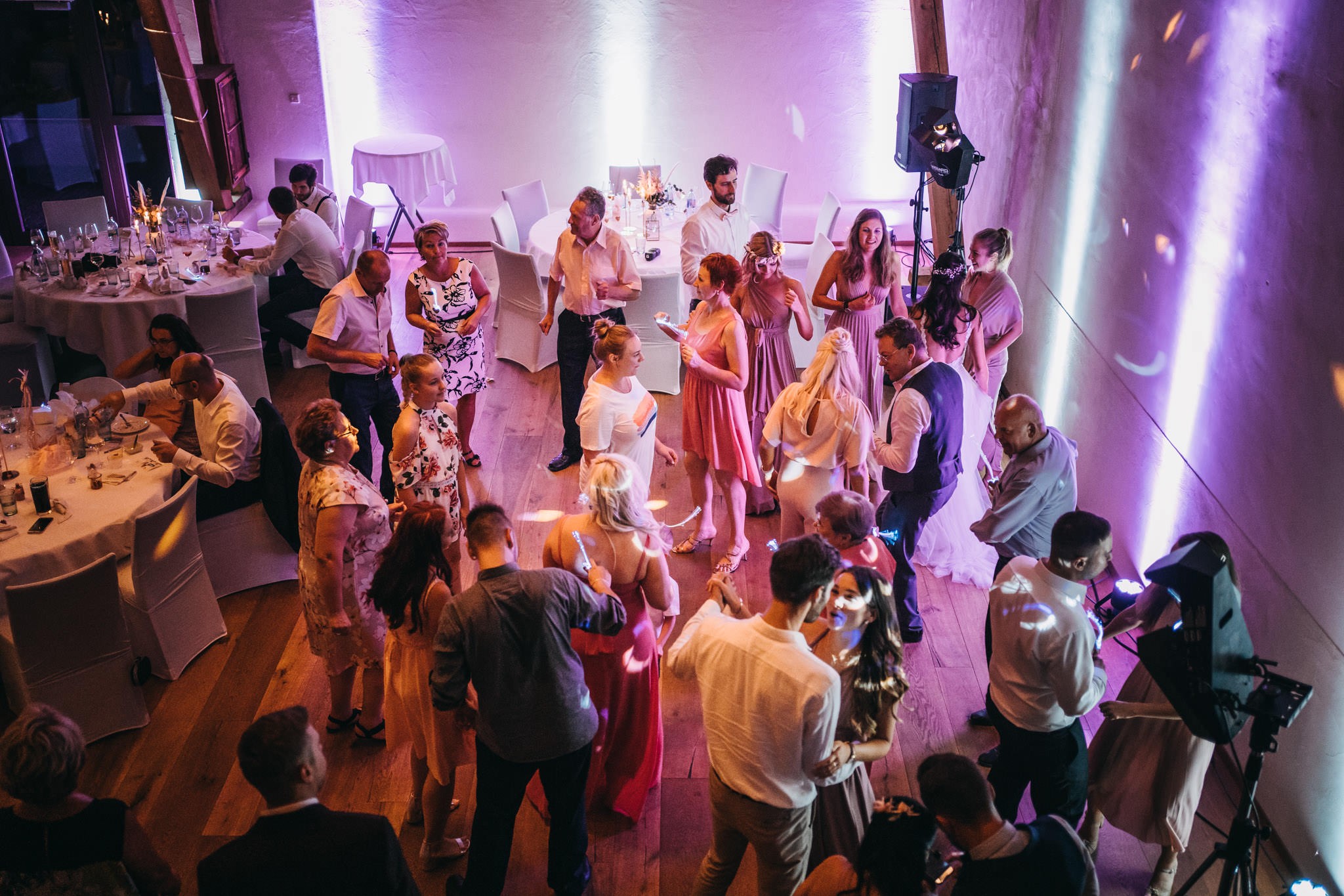 Hochzeit in Stuttgart – Bild 46