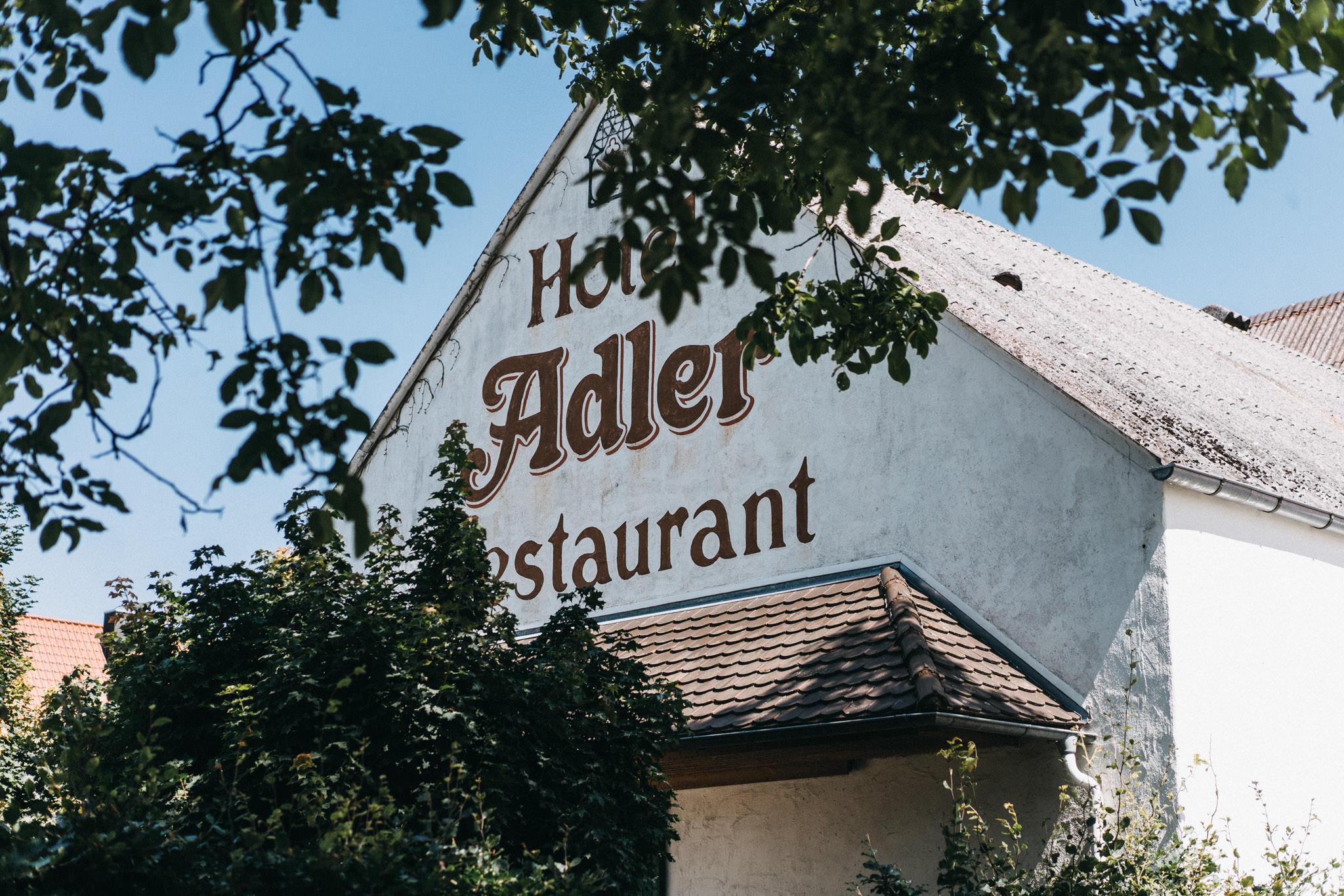 Hochzeit in Stuttgart – Bild 9