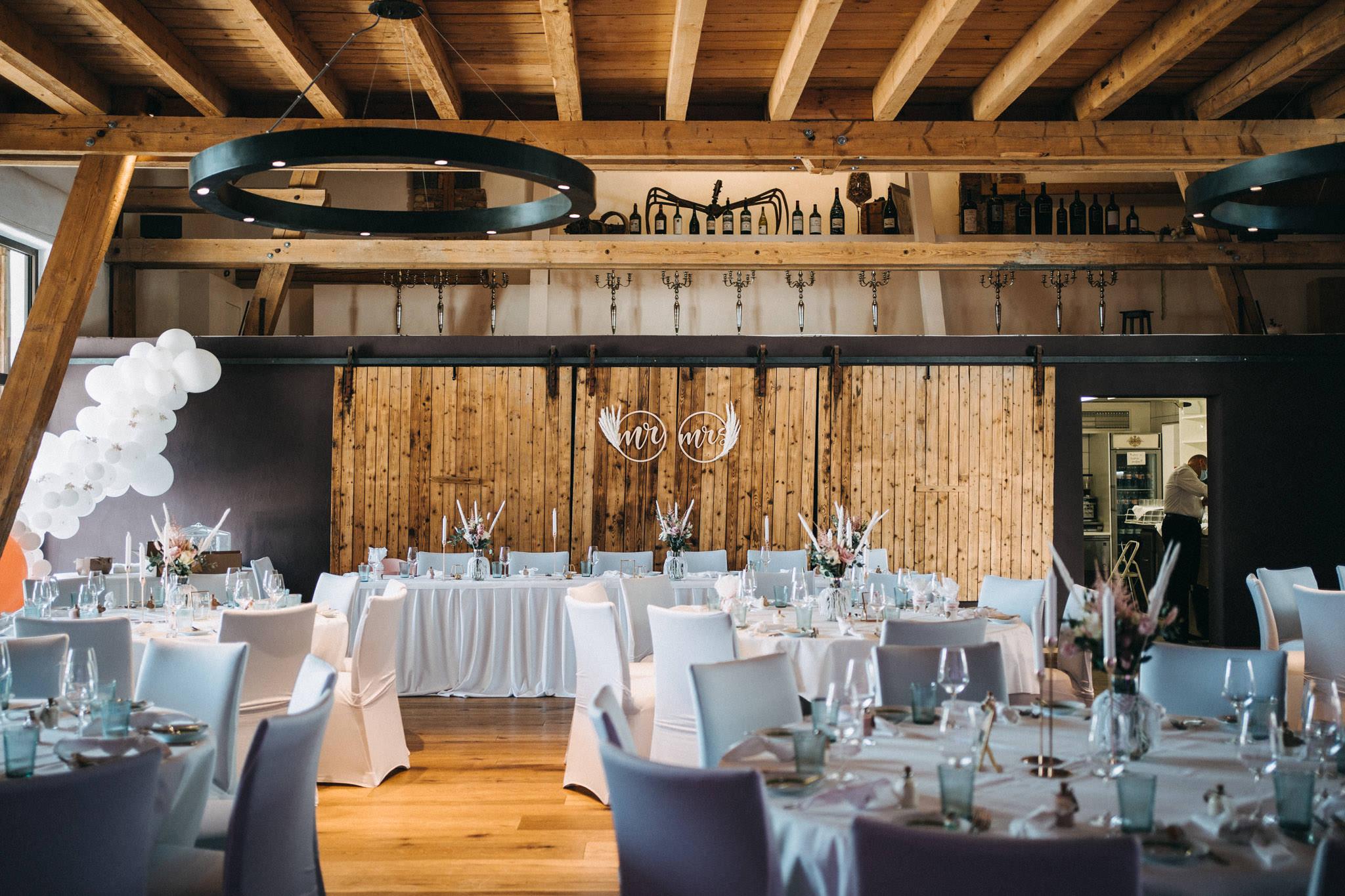 Hochzeit in Stuttgart
