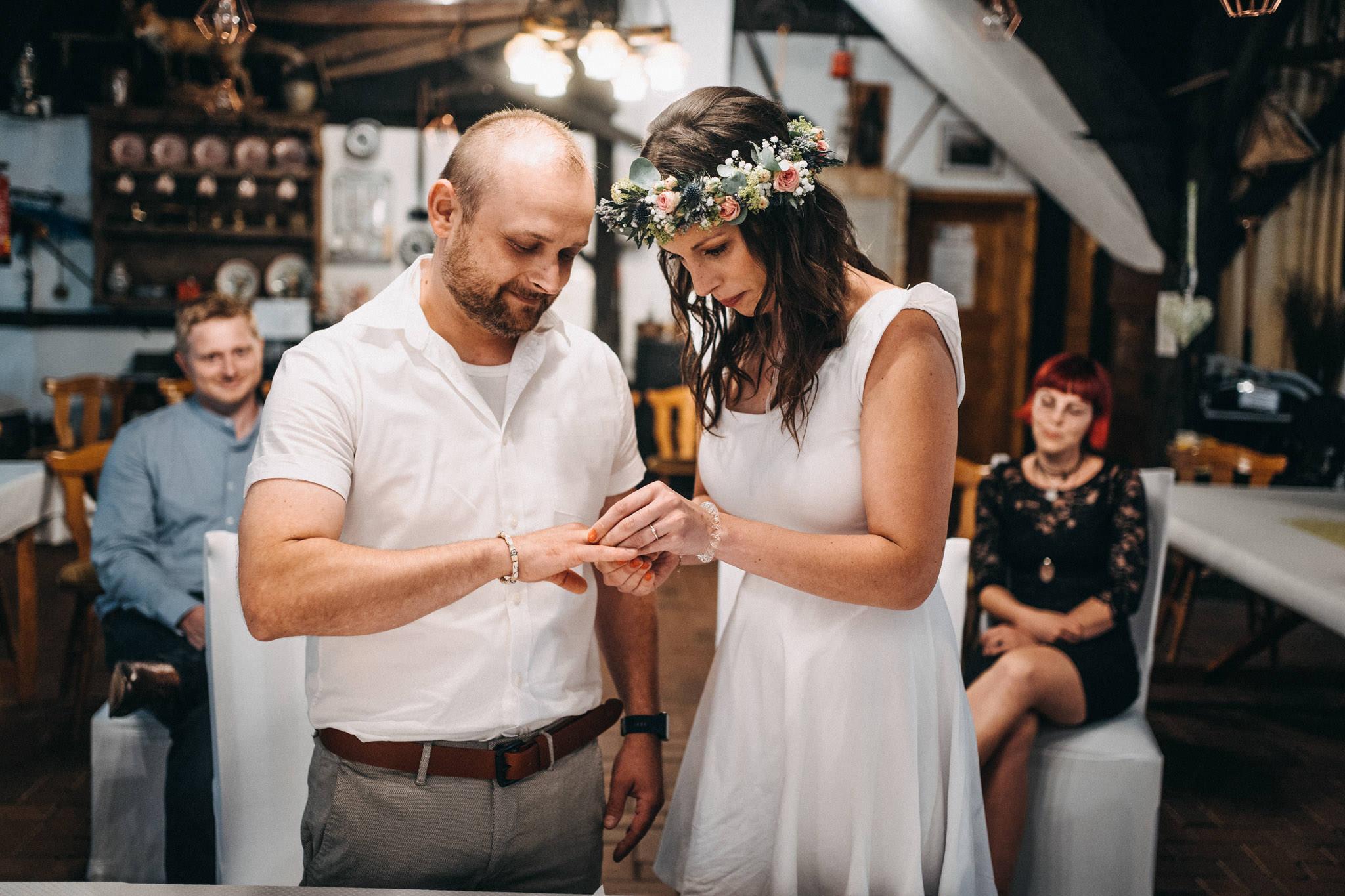 Hochzeit in Ibbenbüren – Bild 4