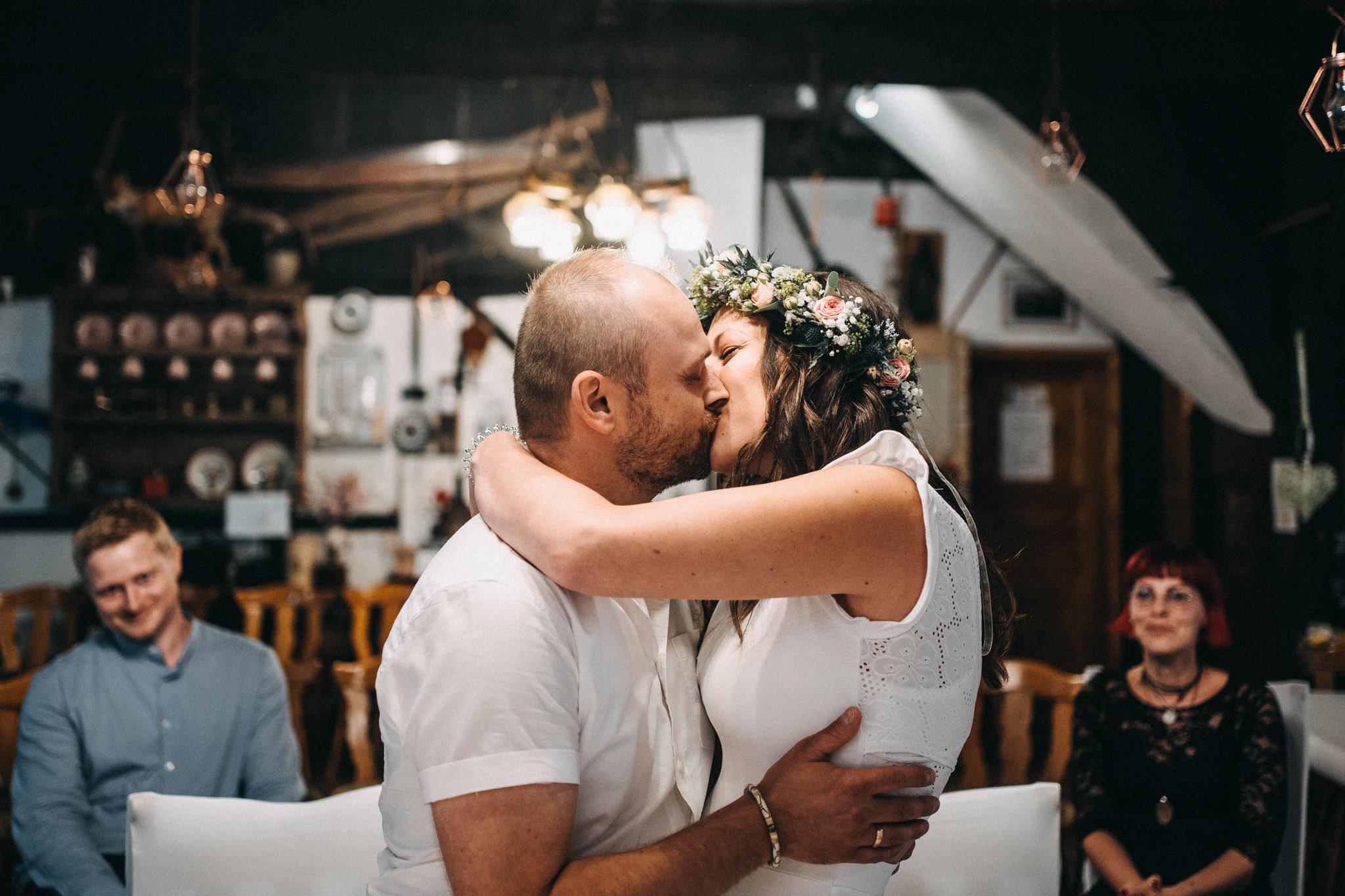 Hochzeit in Ibbenbüren – Bild 5