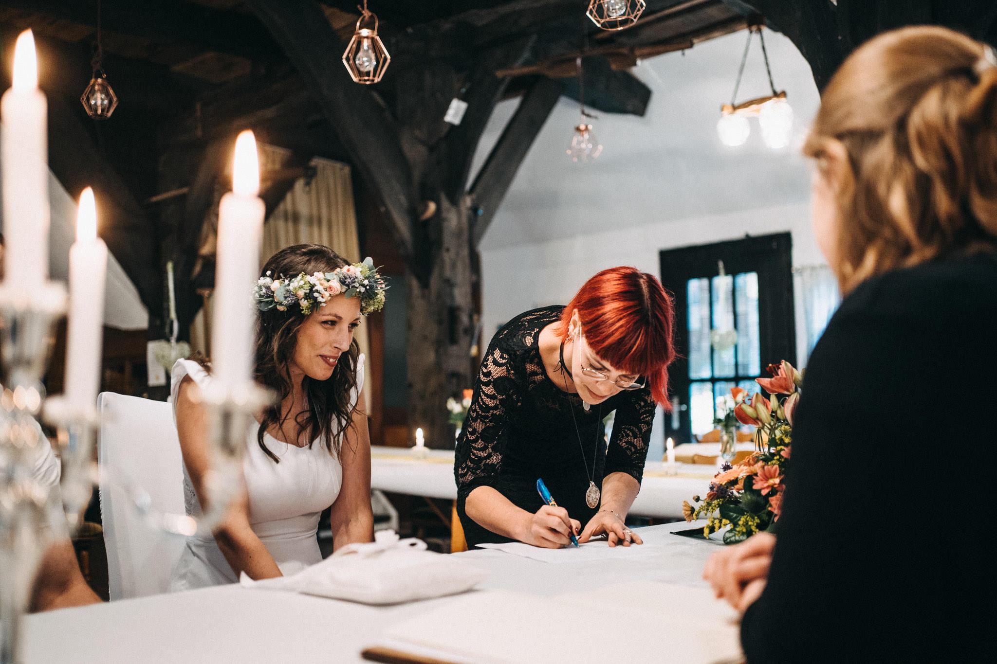 Hochzeit in Ibbenbüren – Bild 6