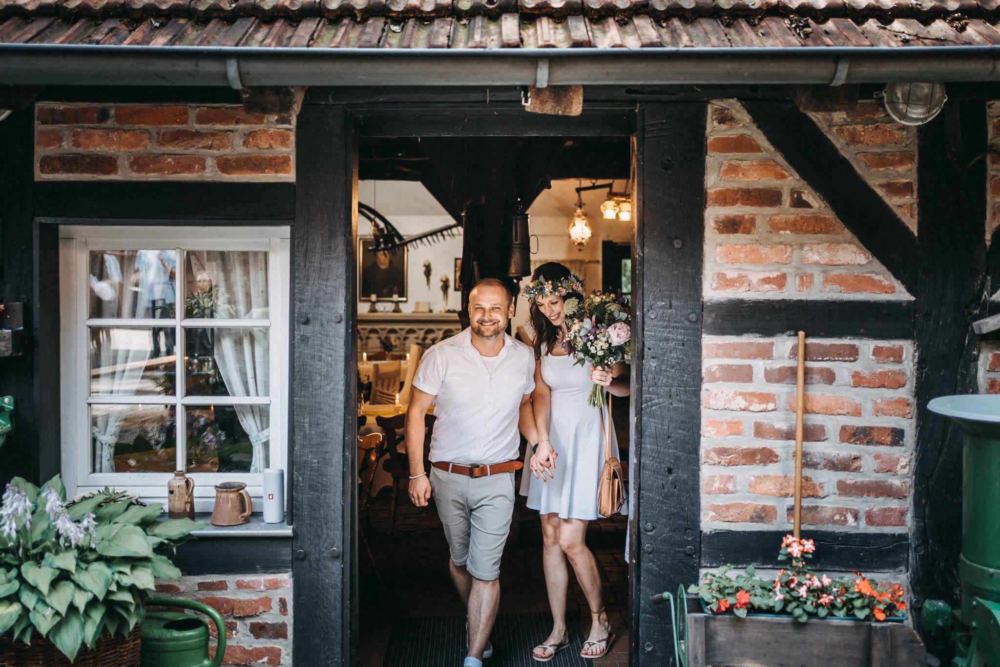 Hochzeit in Ibbenbüren – Bild 7