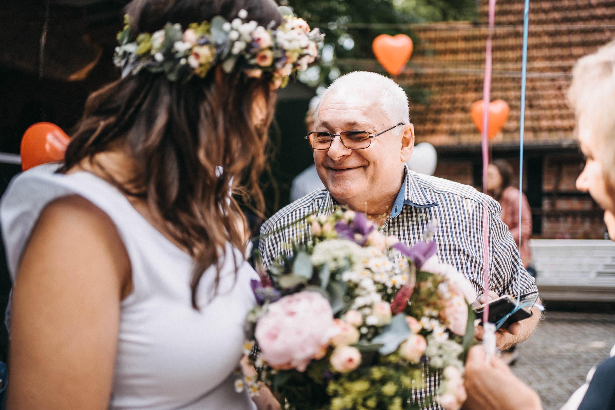 Hochzeit in Ibbenbüren – Bild 10