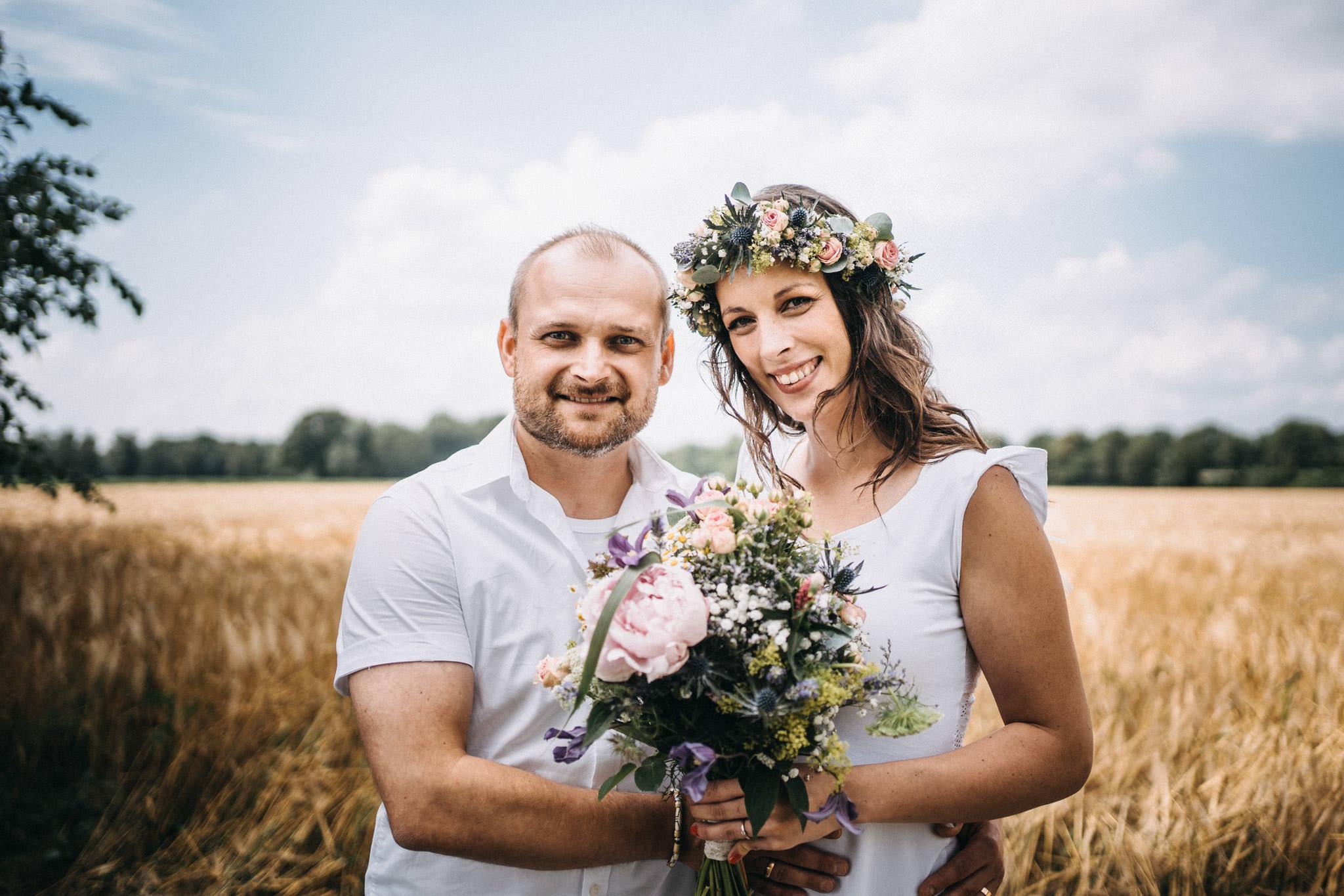 Hochzeit in Ibbenbüren – Bild 12