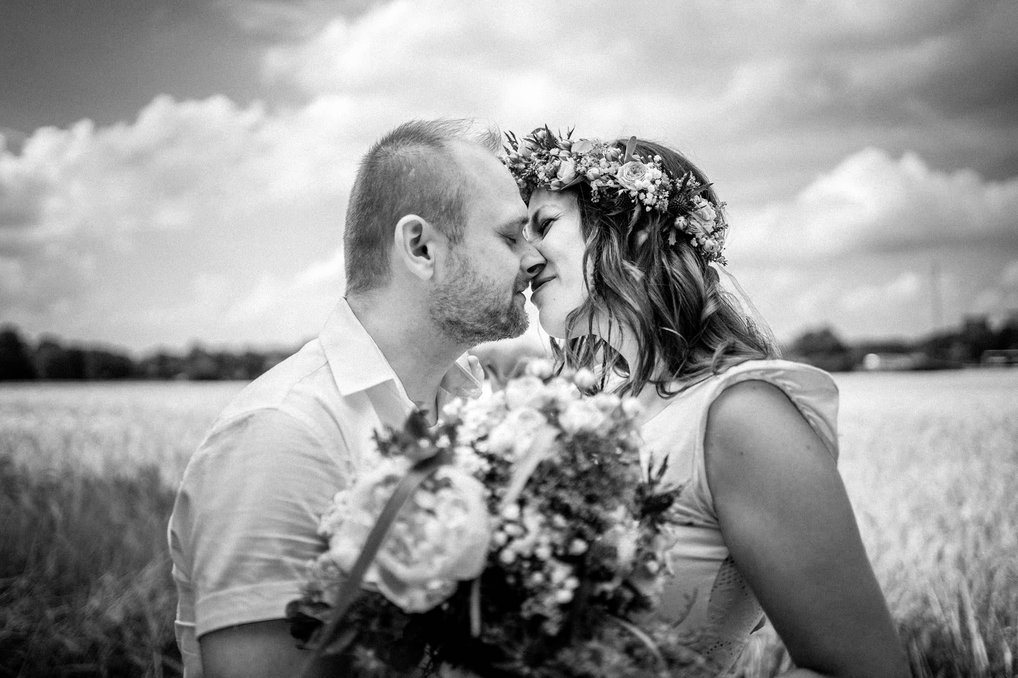 Hochzeit in Ibbenbüren – Bild 13
