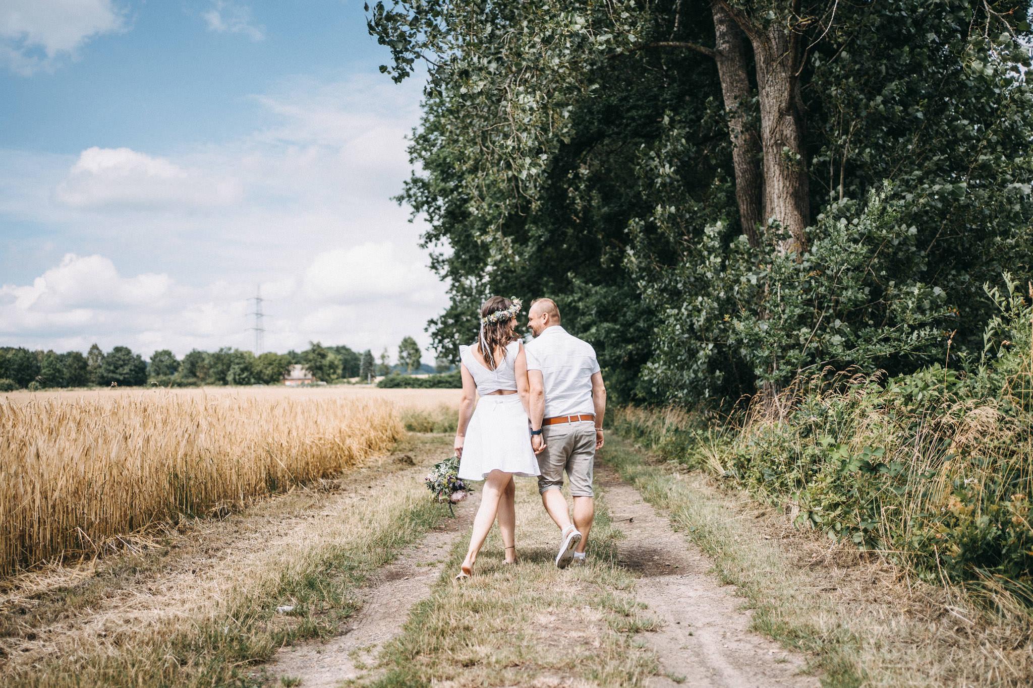 Hochzeit in Ibbenbüren – Bild 14