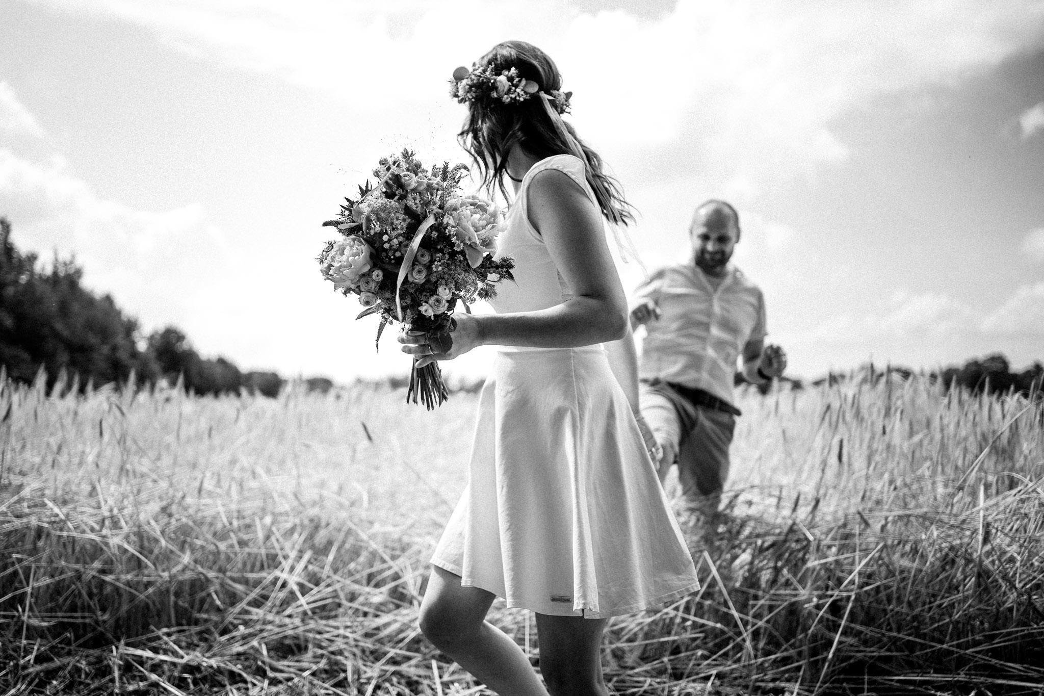 Hochzeit in Ibbenbüren – Bild 19