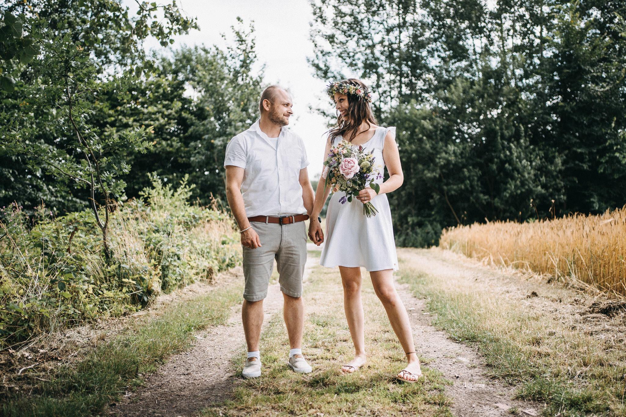 Hochzeit in Ibbenbüren – Bild 20