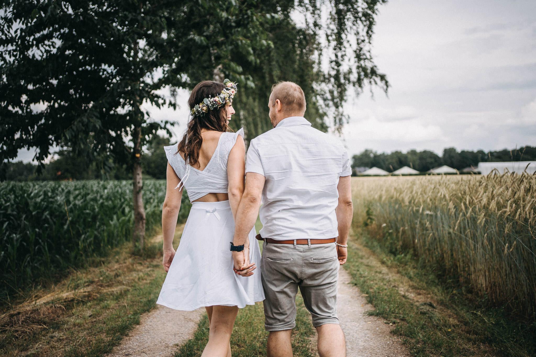 Hochzeit in Ibbenbüren – Bild 21