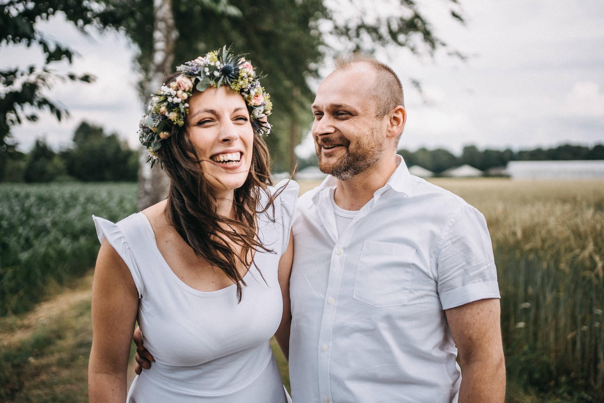 Hochzeit in Ibbenbüren – Bild 22