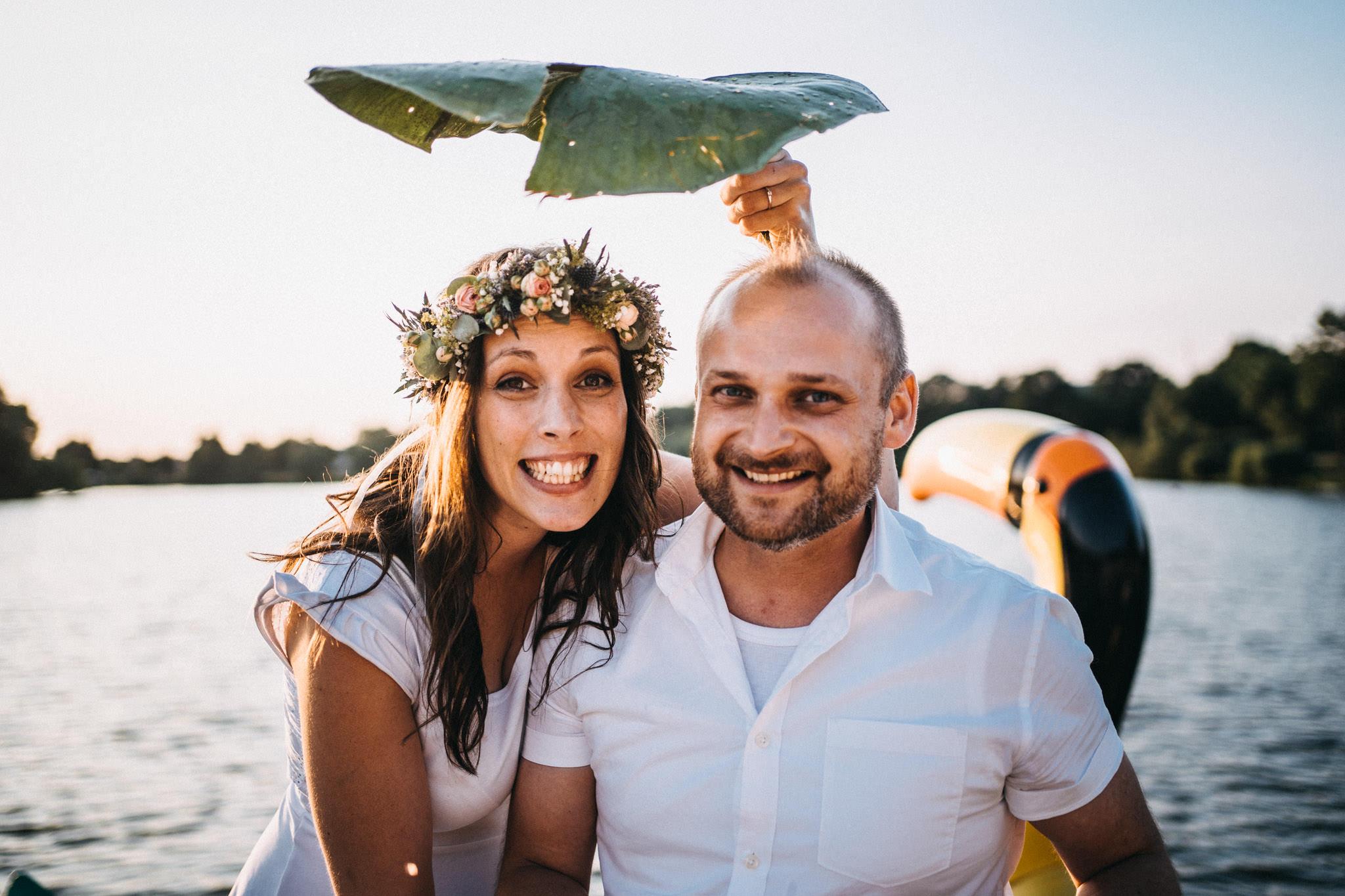 Hochzeit in Ibbenbüren – Bild 42