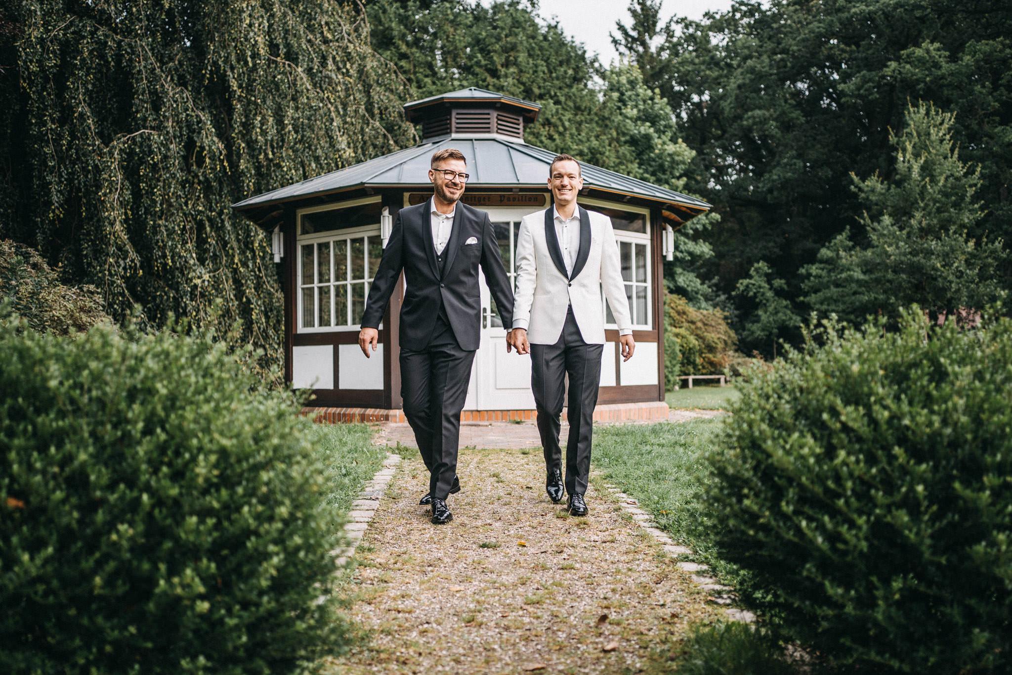 Hochzeit in Bremen – Bild 3
