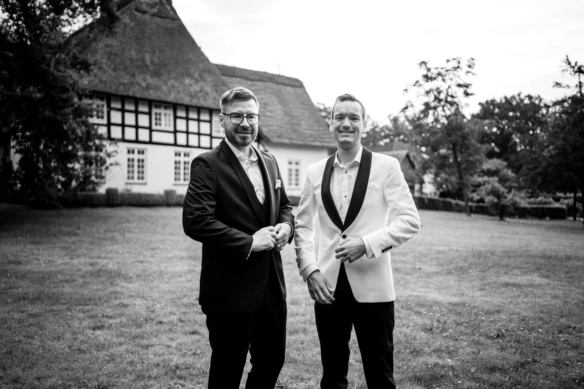 Hochzeit in Bremen – Bild 5
